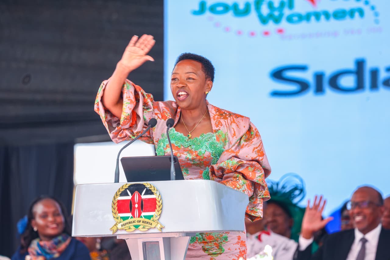 Health Cabinet Secretary Announces Expansion of Cancer Care Package and Reaffirms Commitment to Women’s Health under SHA