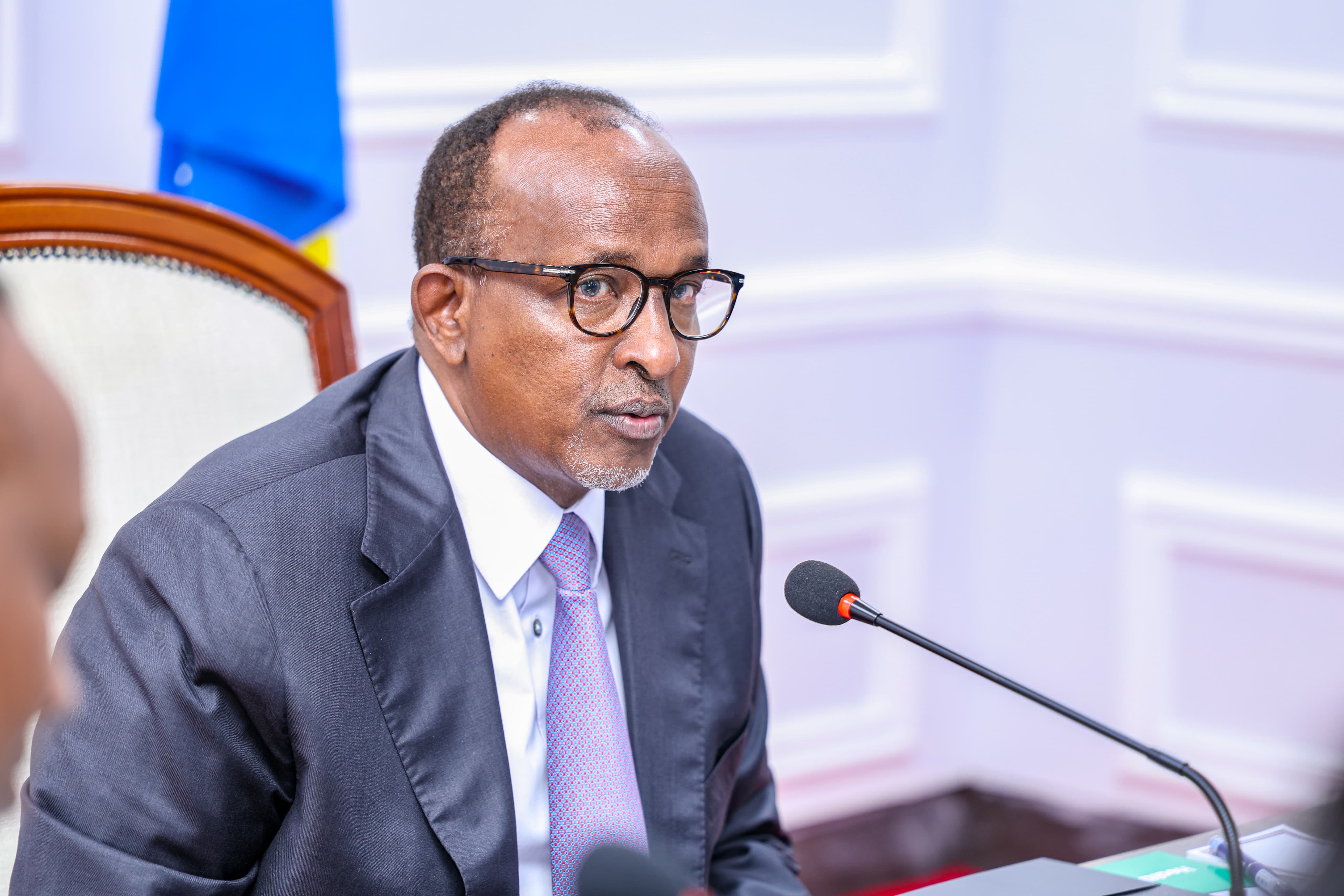 Ministry of Health Strengthens Partnership with HENNET to Advance Health Sector Reforms