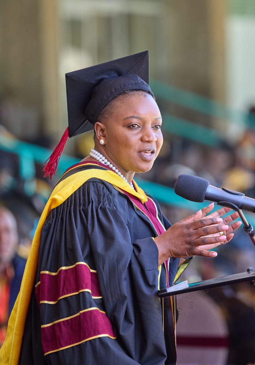 𝐃𝐞𝐩𝐮𝐭𝐲 𝐏𝐫𝐞𝐬𝐢𝐝𝐞𝐧𝐭 𝐇𝐚𝐢𝐥𝐬 𝐊𝐌𝐓𝐂 𝐑𝐨𝐥𝐞 𝐢𝐧 𝐓𝐫𝐚𝐧𝐬𝐟𝐨𝐫𝐦𝐢𝐧𝐠 𝐇𝐞𝐚𝐥𝐭𝐡𝐜𝐚𝐫𝐞 𝐓𝐡𝐫𝐨𝐮𝐠𝐡 𝐭𝐫𝐚𝐢𝐧𝐢𝐧𝐠