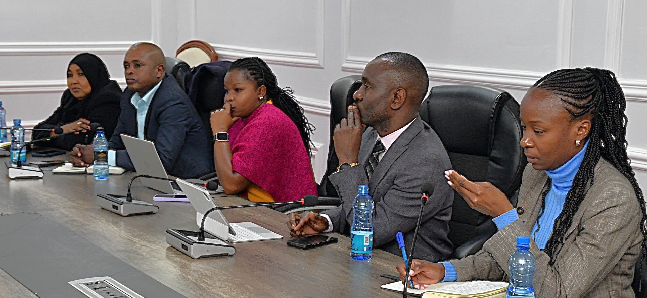 Kenya, PEPFAR Strengthen Collaboration on HIV and TB Response Ahead of COP25