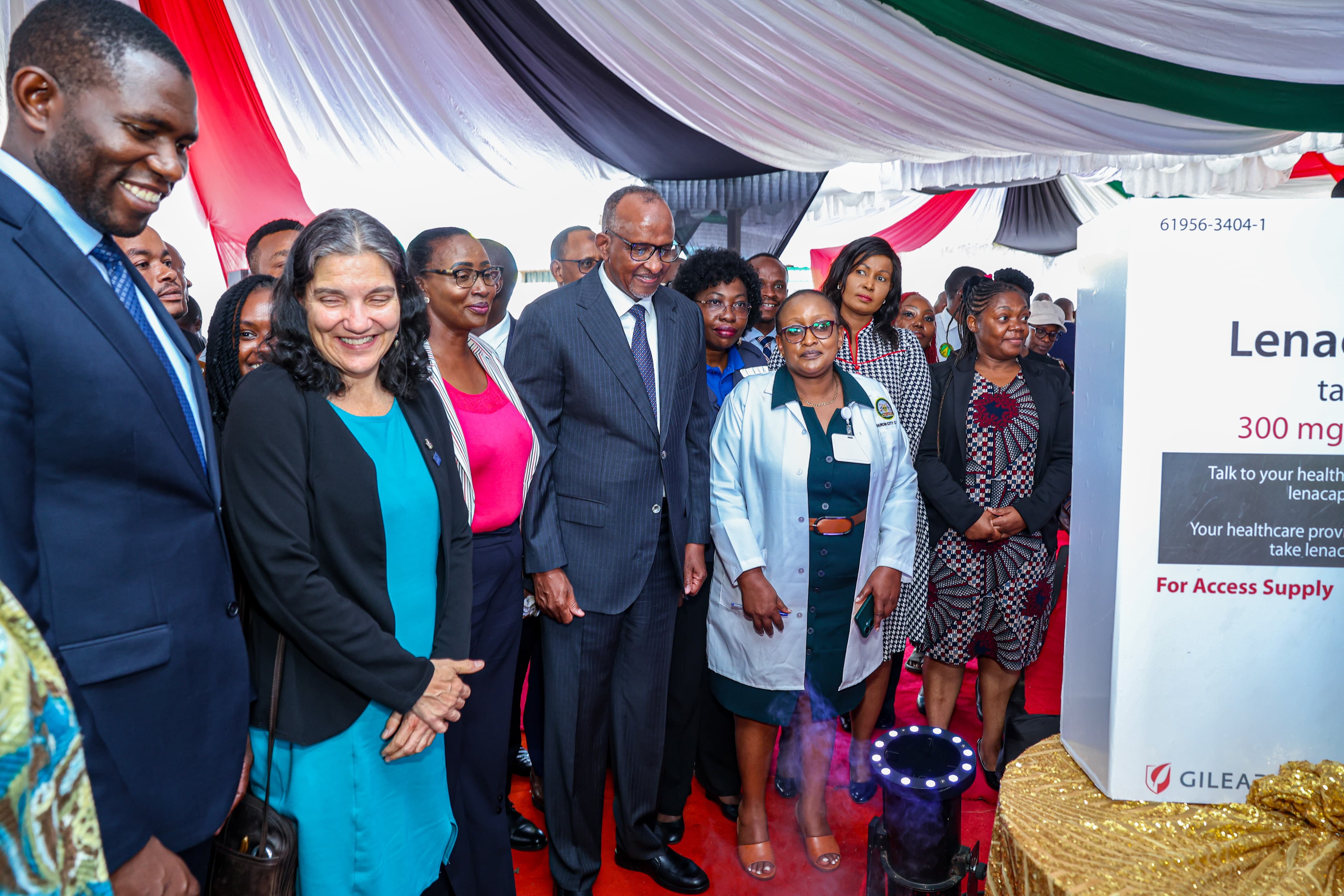 Government Prioritises Maternal Health and Strengthens Support for Community Health Promoters