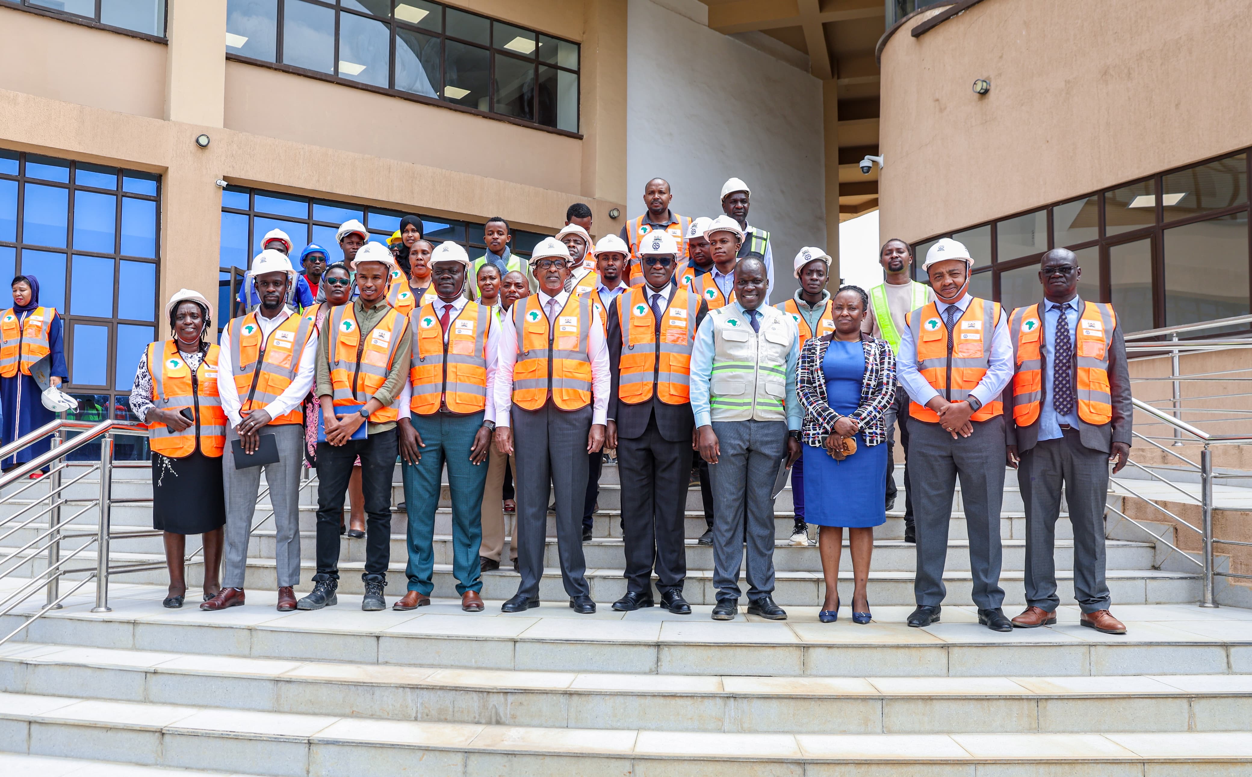 Kenya Strengthens Specialized Kidney Care Ahead of Launch of Regional Centre of Excellence