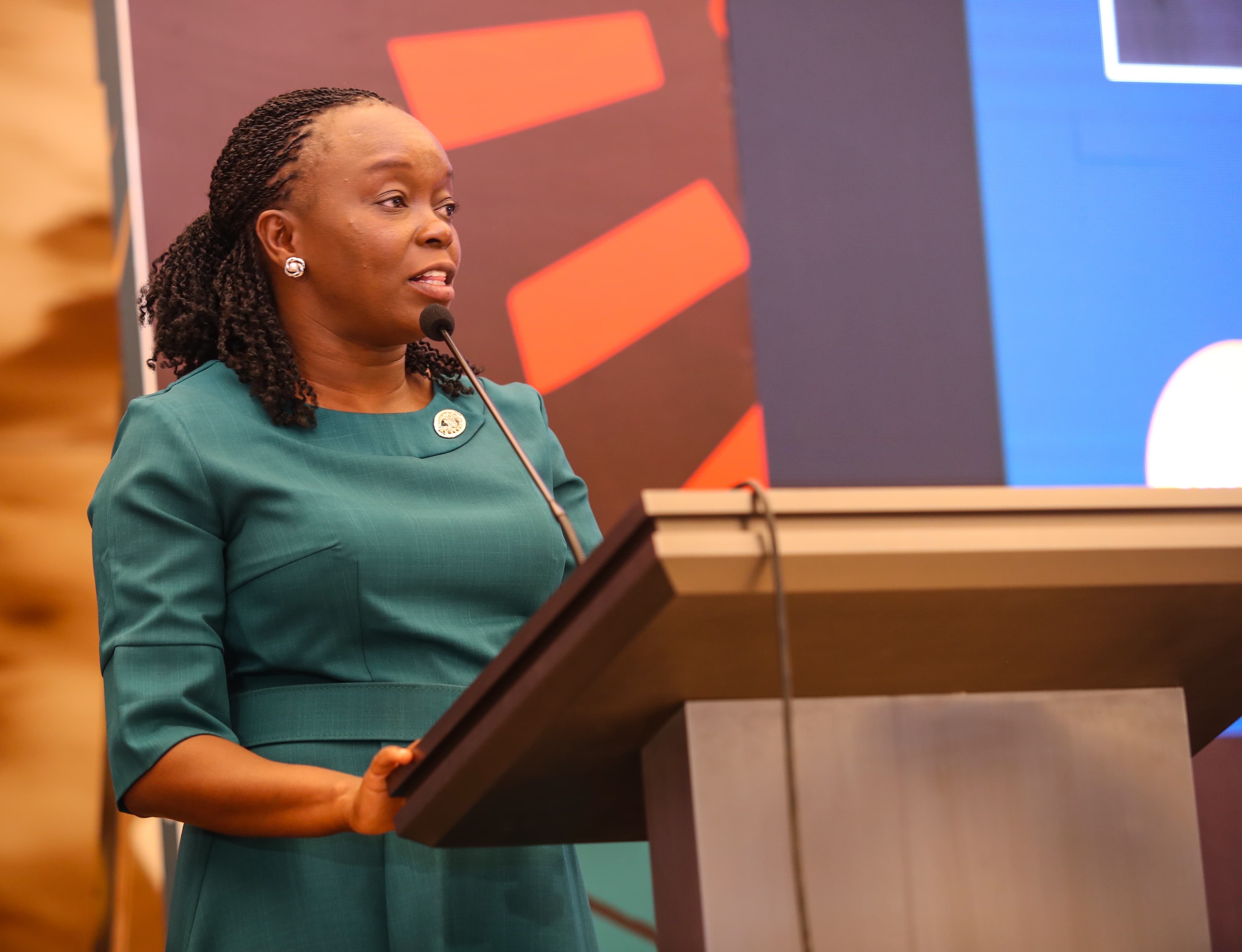 Kenya Hosts Global Digital Health Forum 2024 to Advance Healthcare Innovation Nairobi, Kenya - 5th December 2024