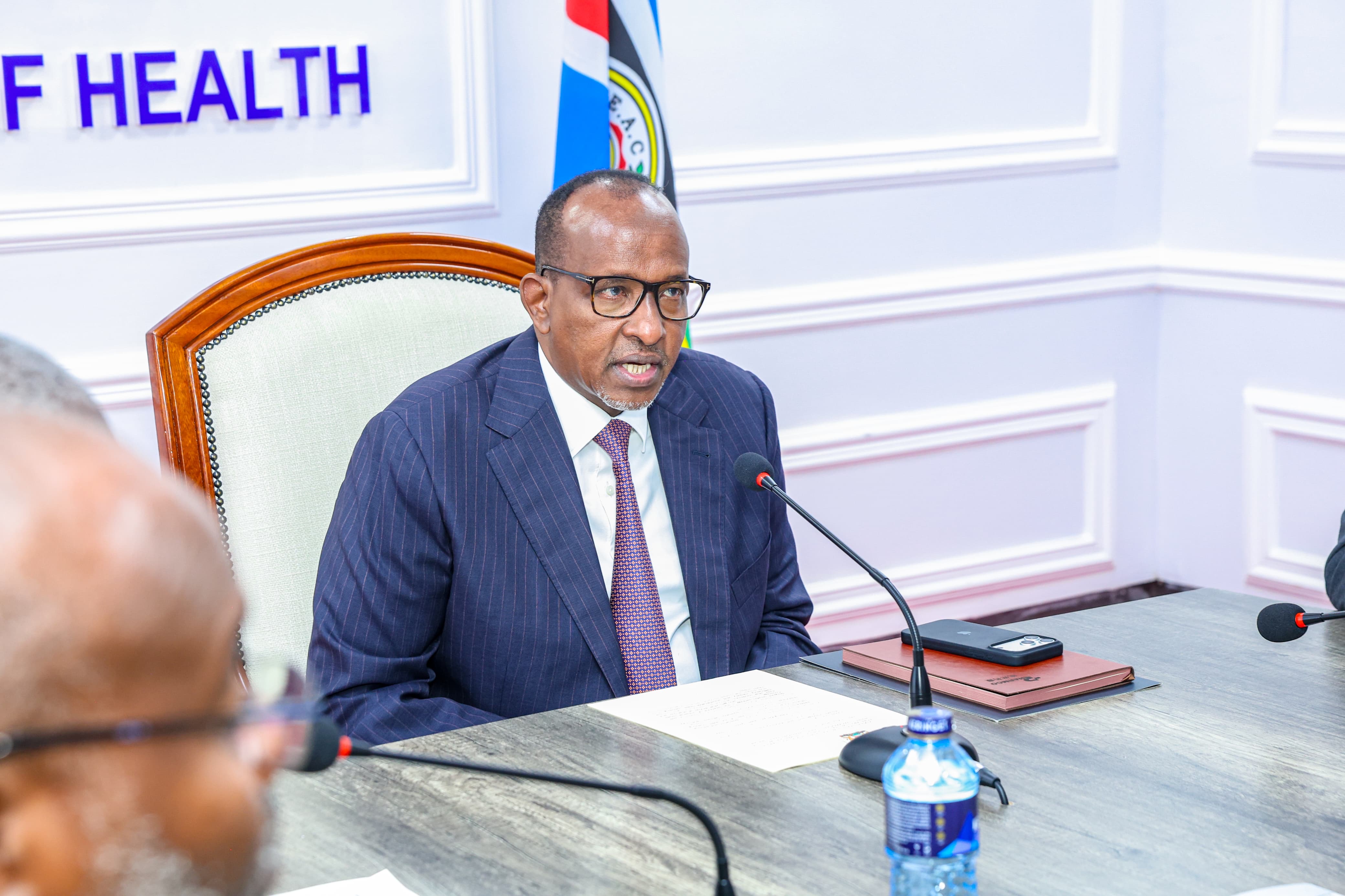 Duale Meets Advisory Panel to Advance Health Benefits and Tariffs Under UHC