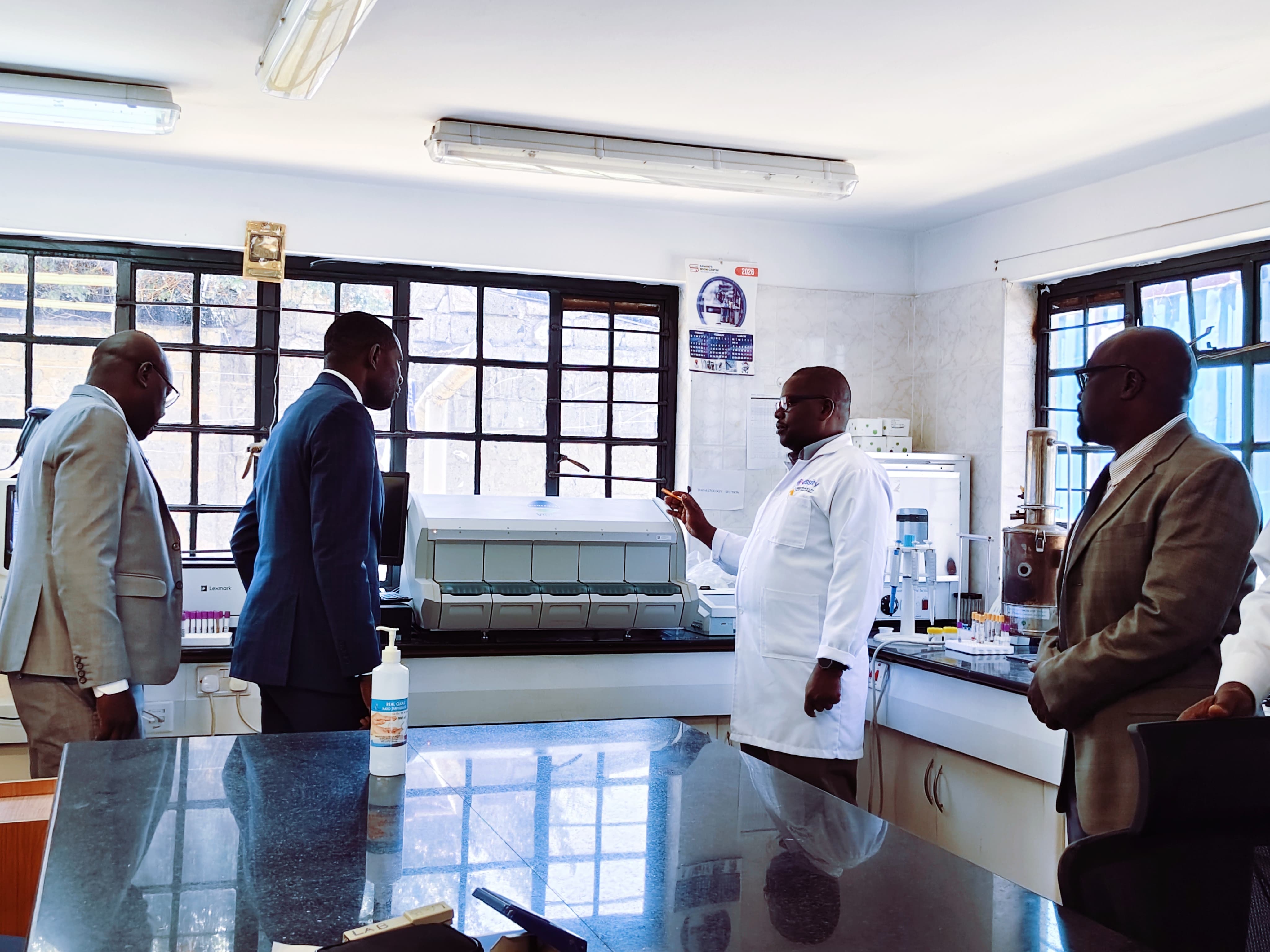 Government Moves to Strengthen Specialised Rehabilitation Services