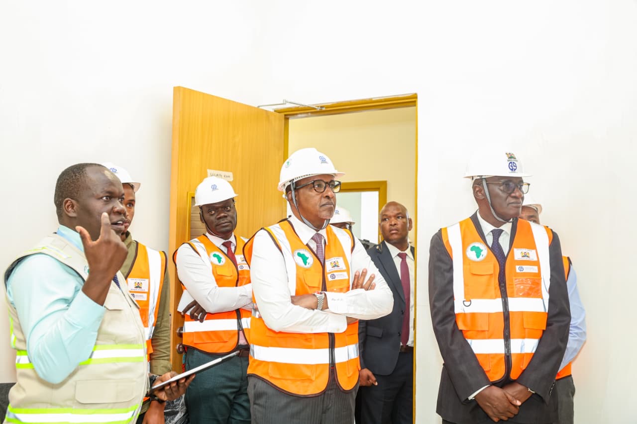 Kenya Strengthens Specialized Kidney Care Ahead of Launch of Regional Centre of Excellence