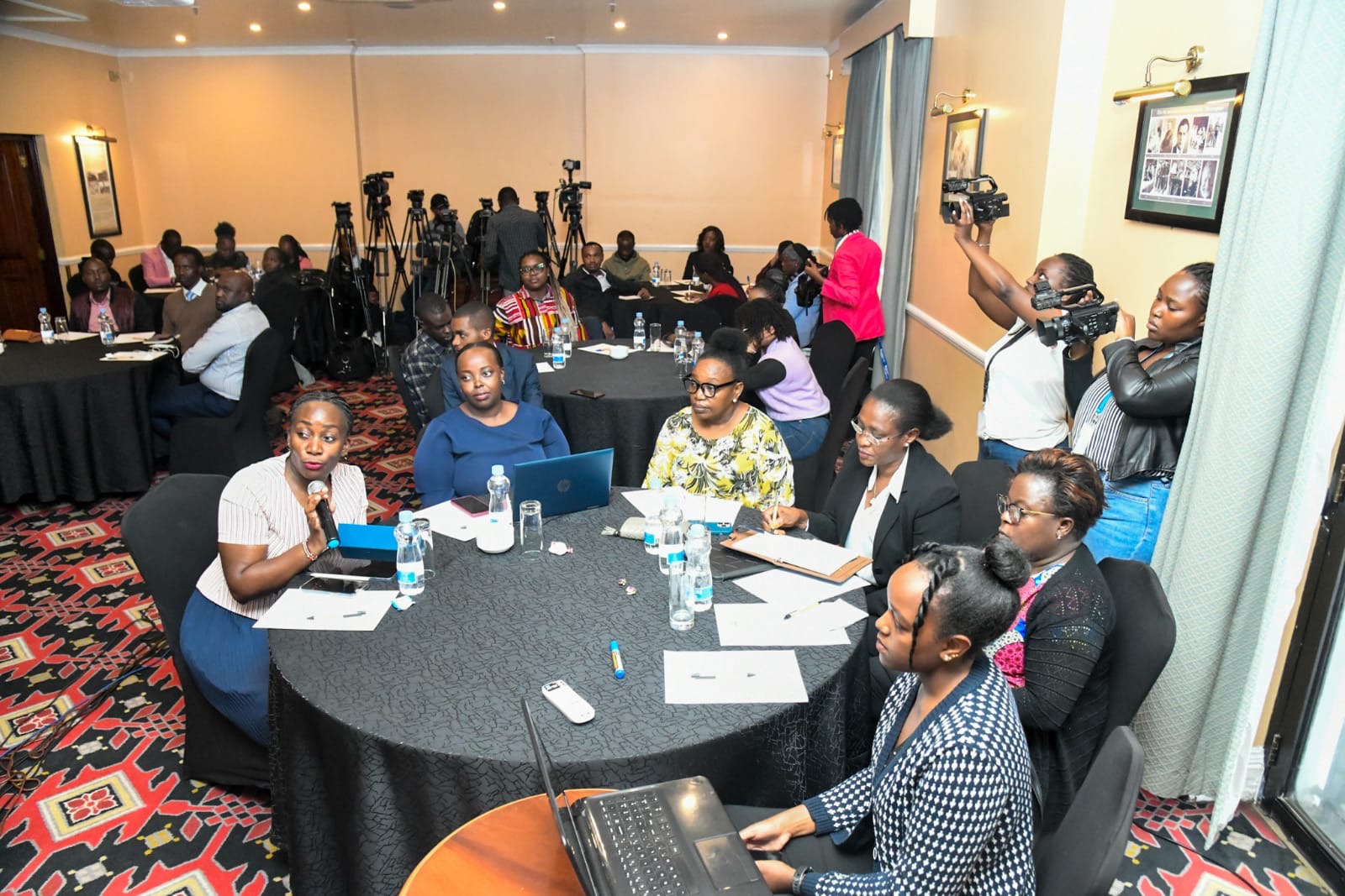 𝐂𝐒 𝐍𝐚𝐤𝐡𝐮𝐦𝐢𝐜𝐡𝐚 𝐔𝐧𝐯𝐞𝐢𝐥𝐬 𝐇𝐞𝐚𝐥𝐭𝐡 𝐓𝐫𝐚𝐧𝐬𝐟𝐨𝐫𝐦𝐚𝐭𝐢𝐨𝐧 𝐒𝐭𝐫𝐚𝐭𝐞𝐠𝐢𝐞𝐬 𝐢𝐧 𝐒𝐇𝐀 𝐓𝐫𝐚𝐧𝐬𝐢𝐭𝐢𝐨𝐧