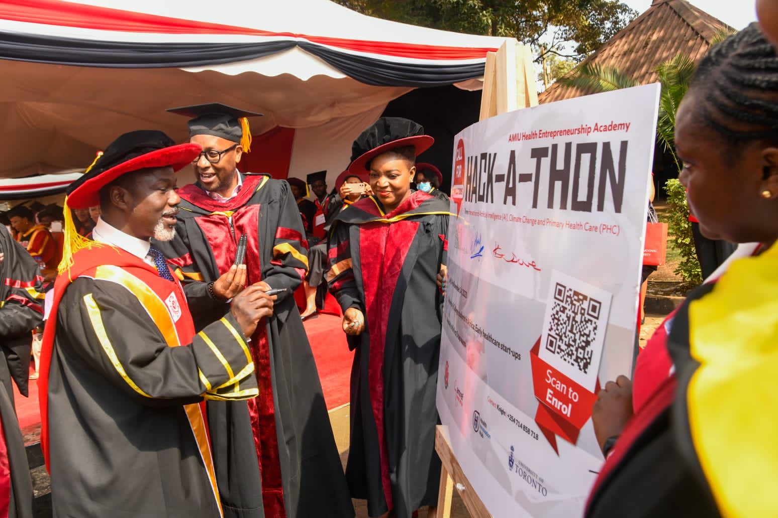 𝐊𝐞𝐧𝐲𝐚𝐧 𝐆𝐨𝐯𝐞𝐫𝐧𝐦𝐞𝐧𝐭 𝐓𝐚𝐤𝐞𝐬 𝐒𝐭𝐞𝐩𝐬 𝐭𝐨 𝐀𝐝𝐝𝐫𝐞𝐬𝐬 𝐇𝐞𝐚𝐥𝐭𝐡𝐜𝐚𝐫𝐞 𝐂𝐡𝐚𝐥𝐥𝐞𝐧𝐠𝐞𝐬 𝐚𝐧𝐝 𝐄𝐦𝐩𝐨𝐰𝐞𝐫 𝐇𝐞𝐚𝐥𝐭𝐡 𝐖𝐨𝐫𝐤𝐞𝐫𝐬