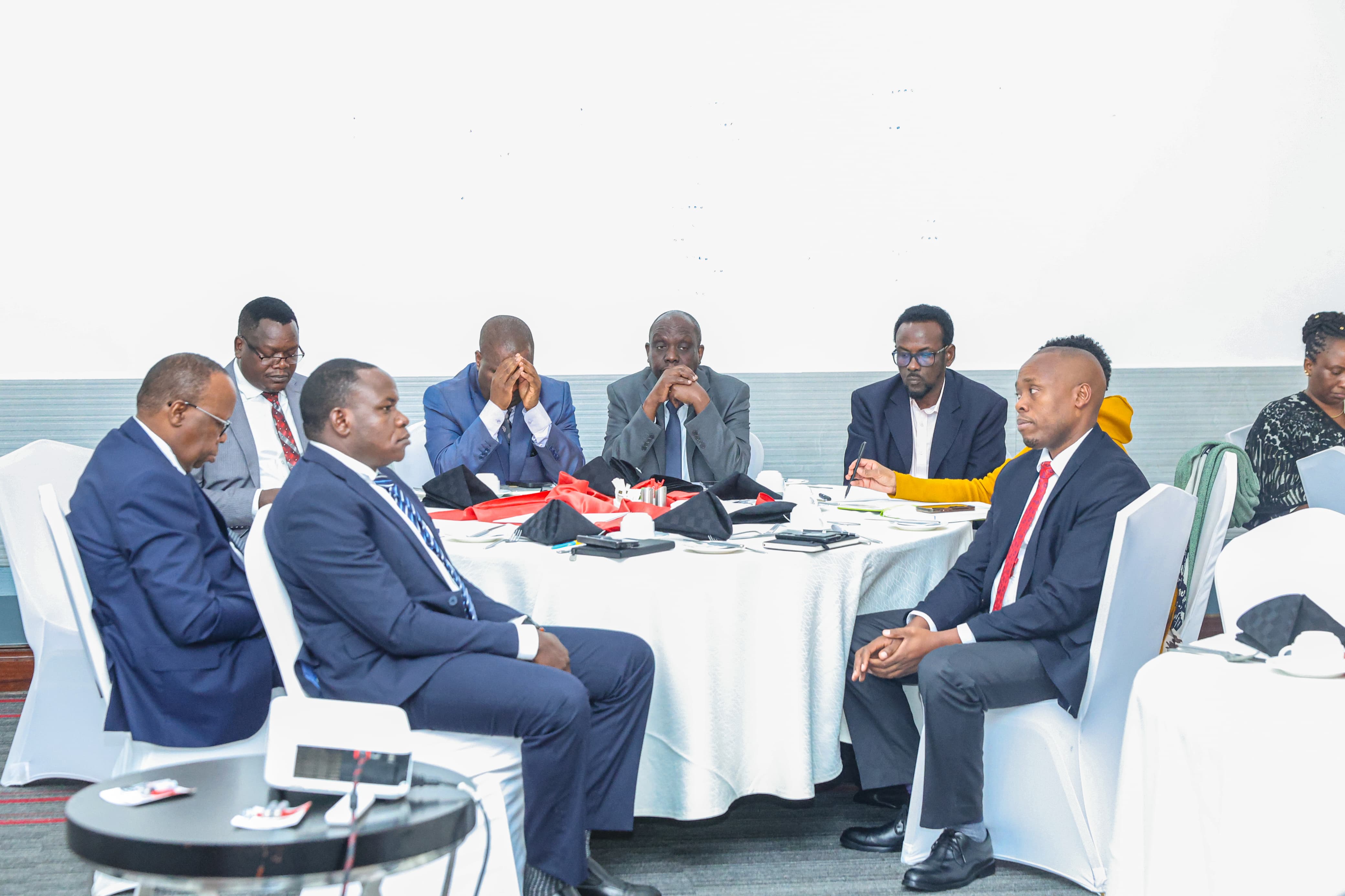 Ministry Launches Preparations for Presidential National Health Summit 2026