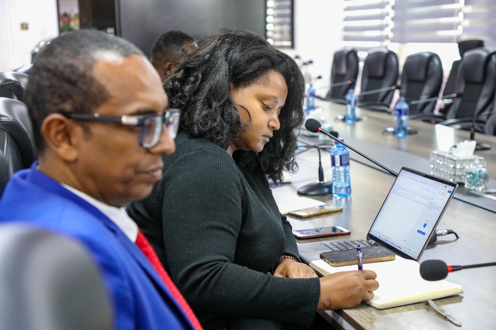 Kenya Steps Up Preparations for Extraordinary African Manufacturing Summit