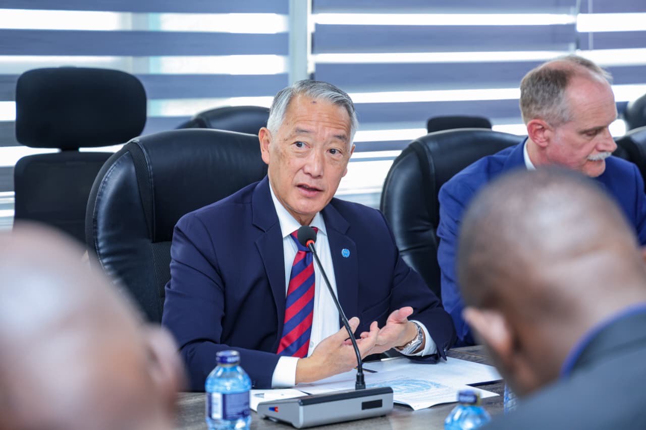 Kenya, International Vaccine Institute in Talks to Boost Local Vaccine Production