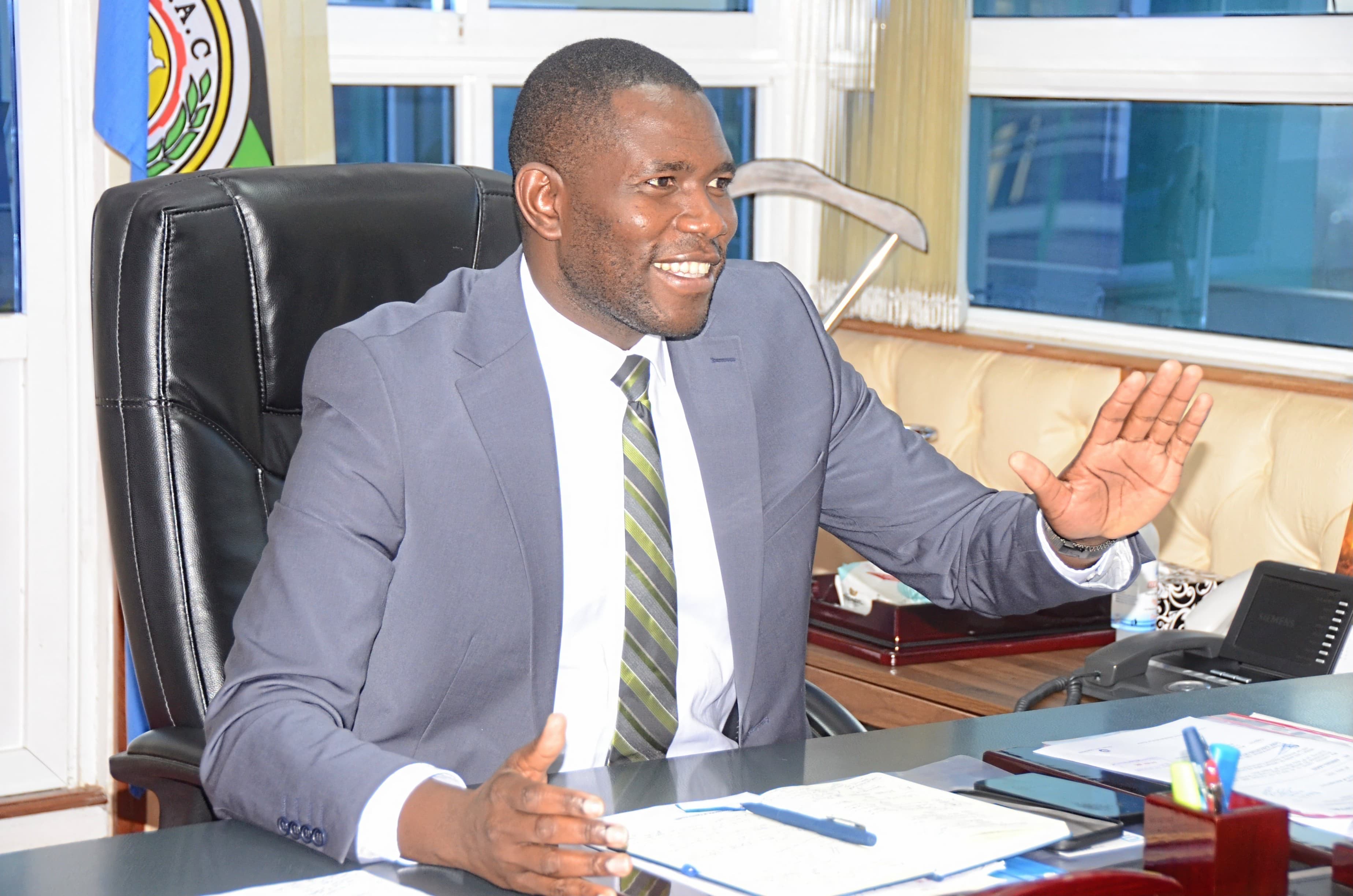 Strengthening Epidemic Preparedness And Uhc Through Diagnostics