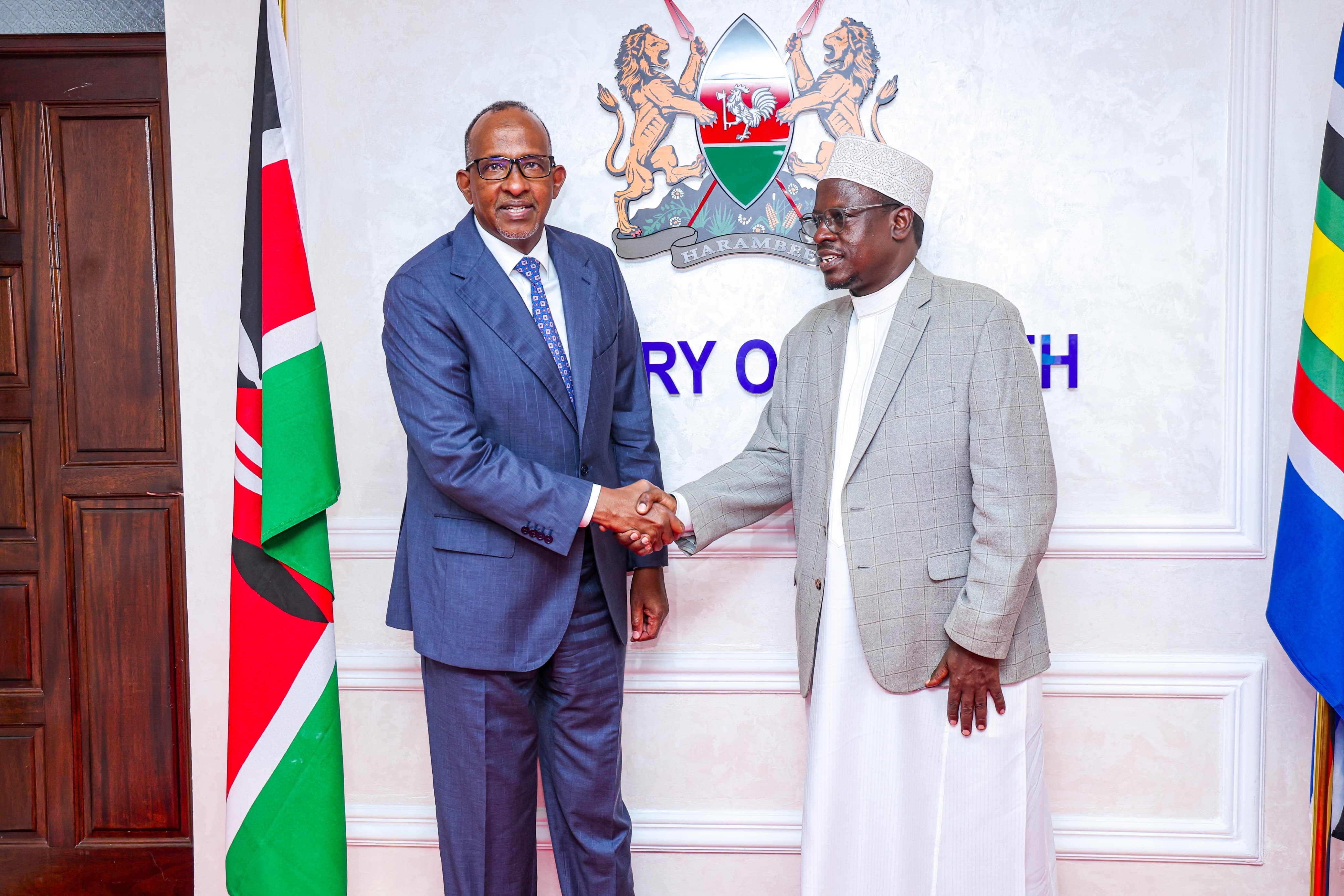 CS Health Strengthens Collaboration with SUPKEM to Enhance Access to Quality Healthcare