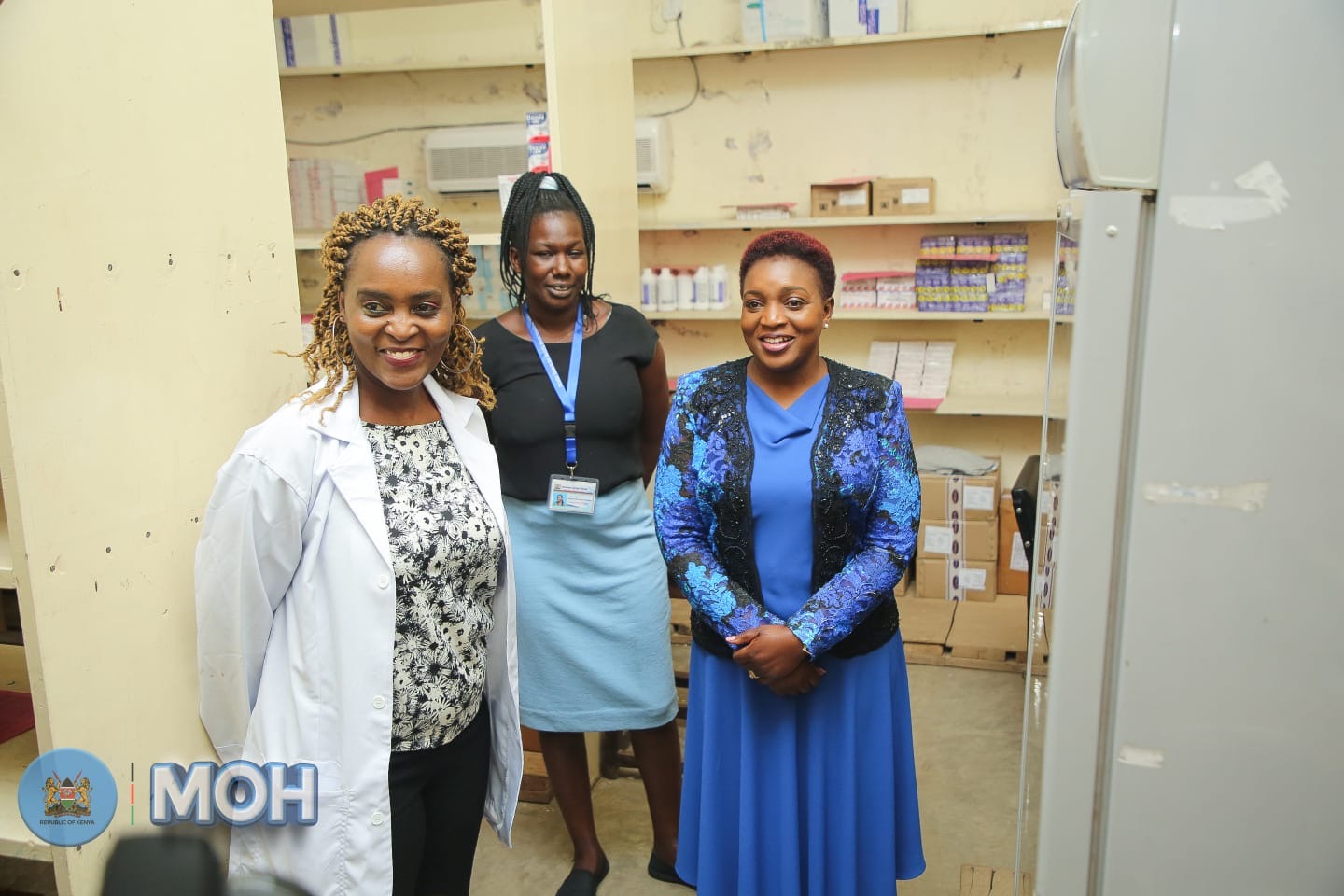 𝐂𝐒 𝐍𝐚𝐤𝐡𝐮𝐦𝐢𝐜𝐡𝐚 𝐕𝐢𝐬𝐢𝐭𝐬 𝐉𝐎𝐎𝐓𝐑𝐇, 𝐏𝐥𝐞𝐝𝐠𝐞𝐬 𝐒𝐮𝐩𝐩𝐨𝐫𝐭 𝐟𝐨𝐫 𝐅𝐚𝐜𝐢𝐥𝐢𝐭𝐲'𝐬 𝐔𝐩𝐠𝐫𝐚𝐝𝐞𝐬 