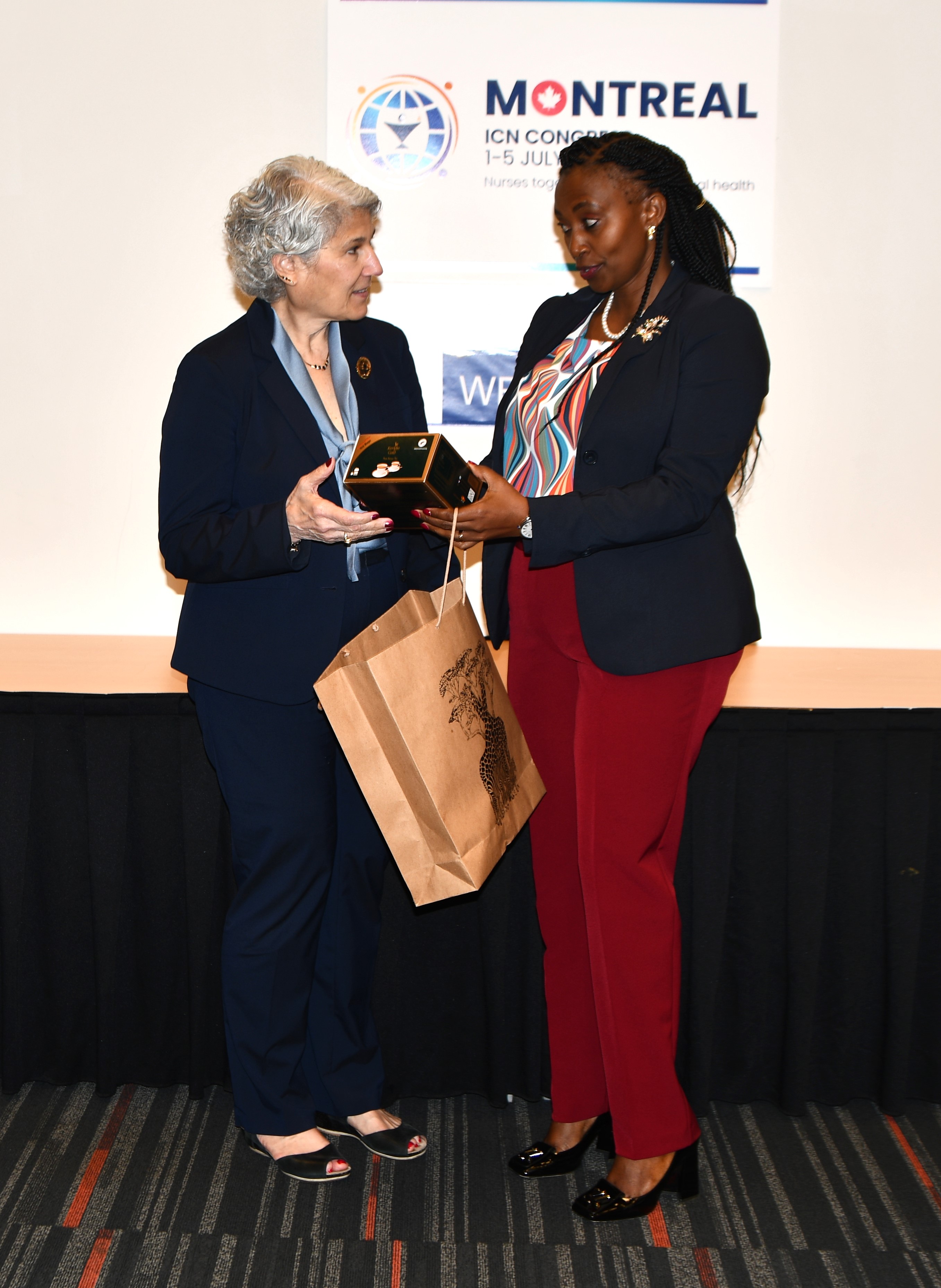 KENYA HAILED FOR THE PRIMARY HEALTHCARE MODEL