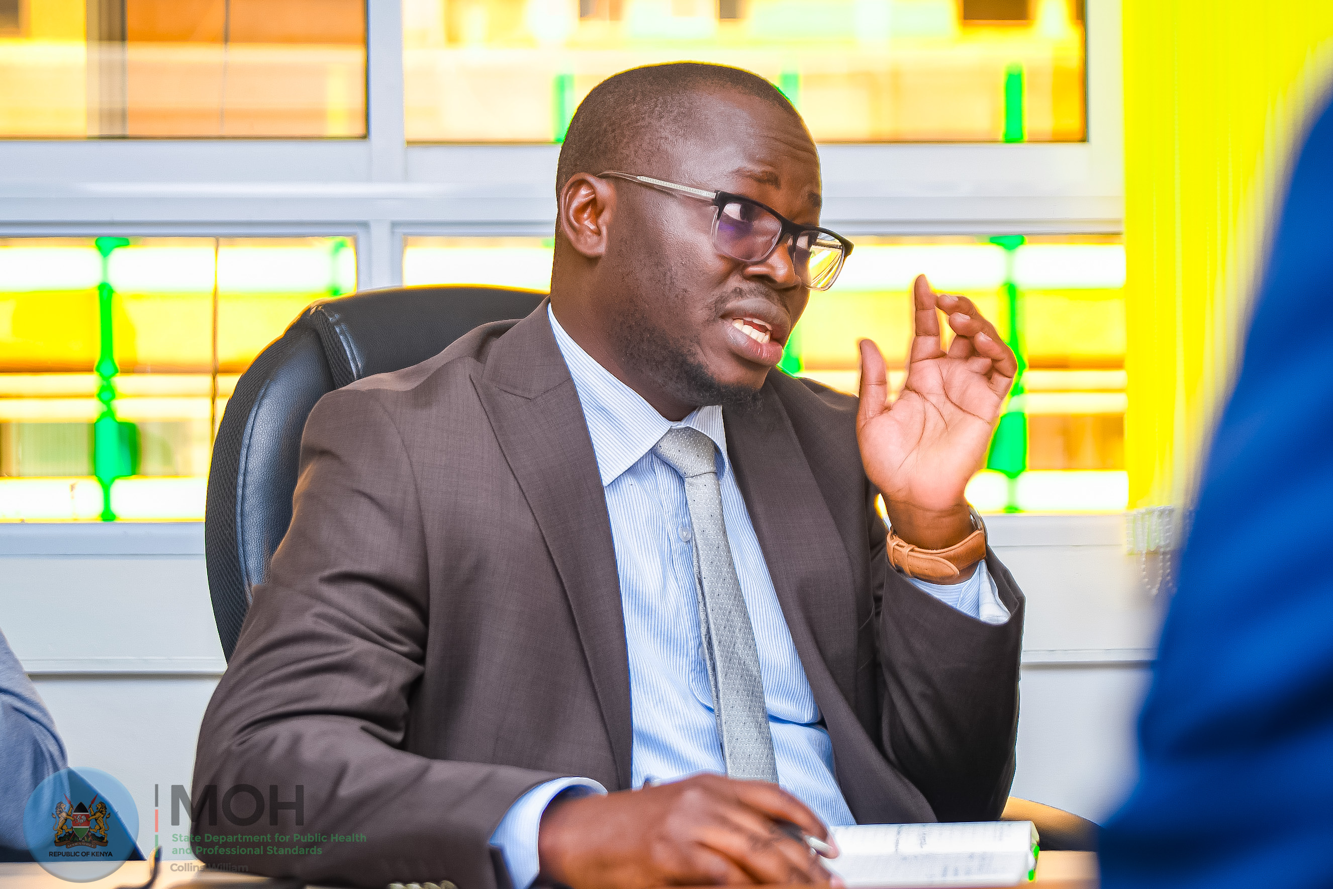 Countrywide Assessment of Health Facilities for Level of Service