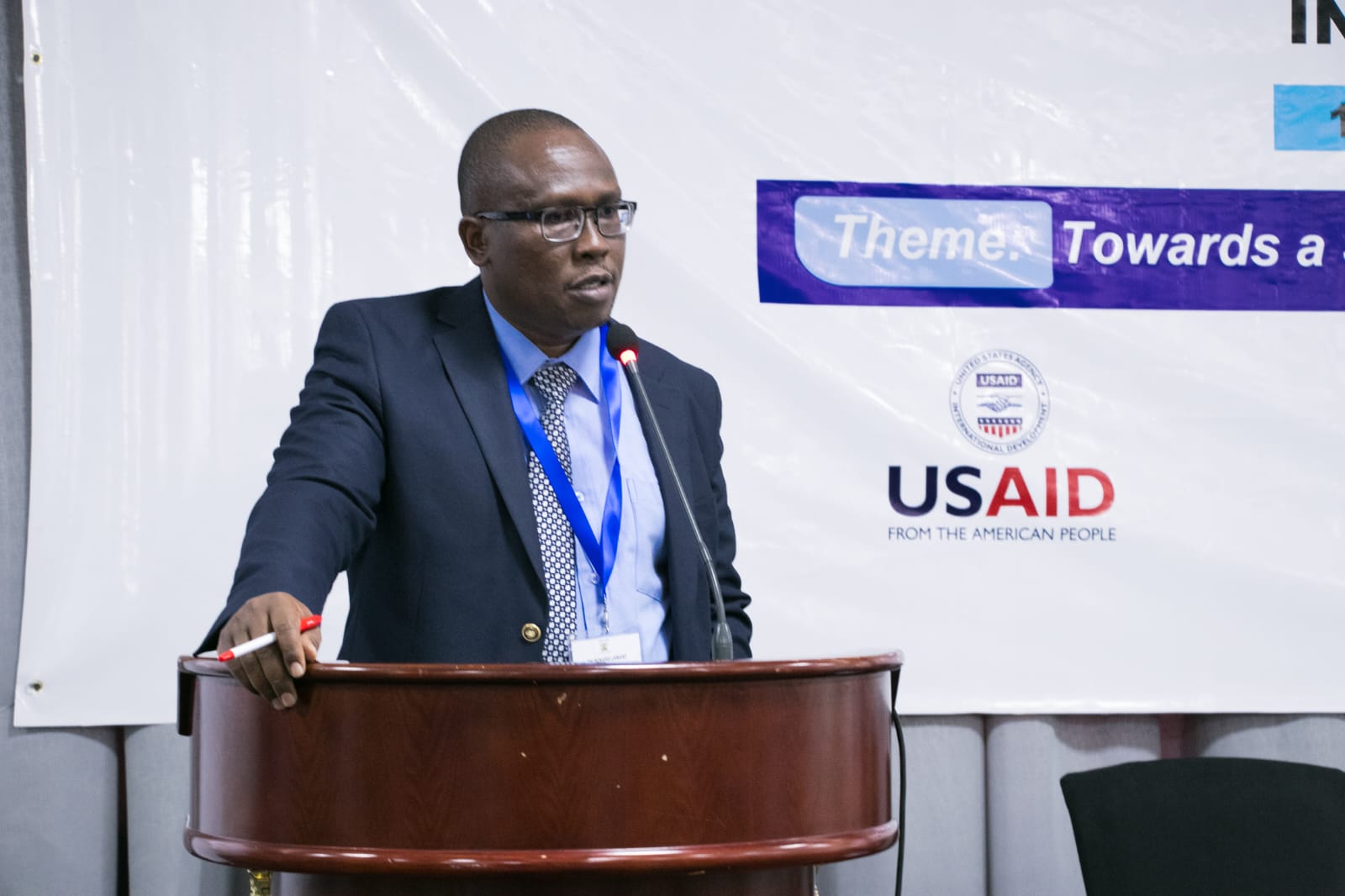 Kenya National Health Information Exchange Workshop takes place in Machakos