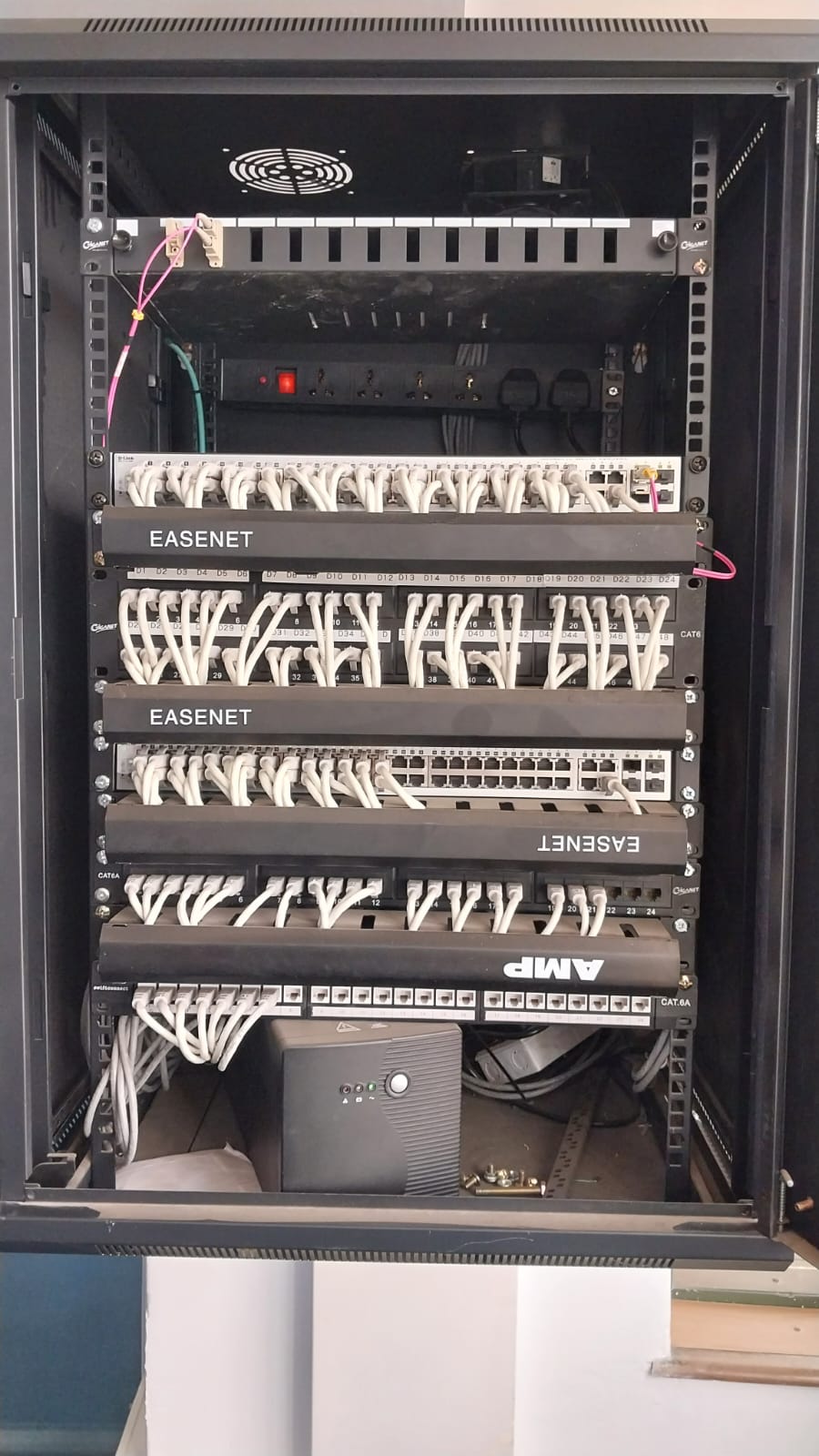 KENRA Embarks on Digitization Journey with ERP Implementation