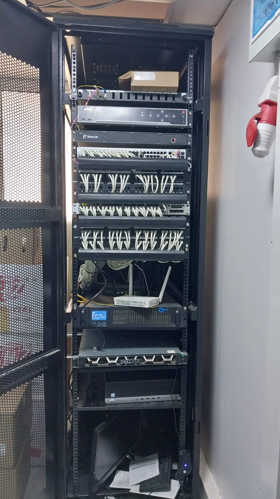 KENRA Embarks on Digitization Journey with ERP Implementation