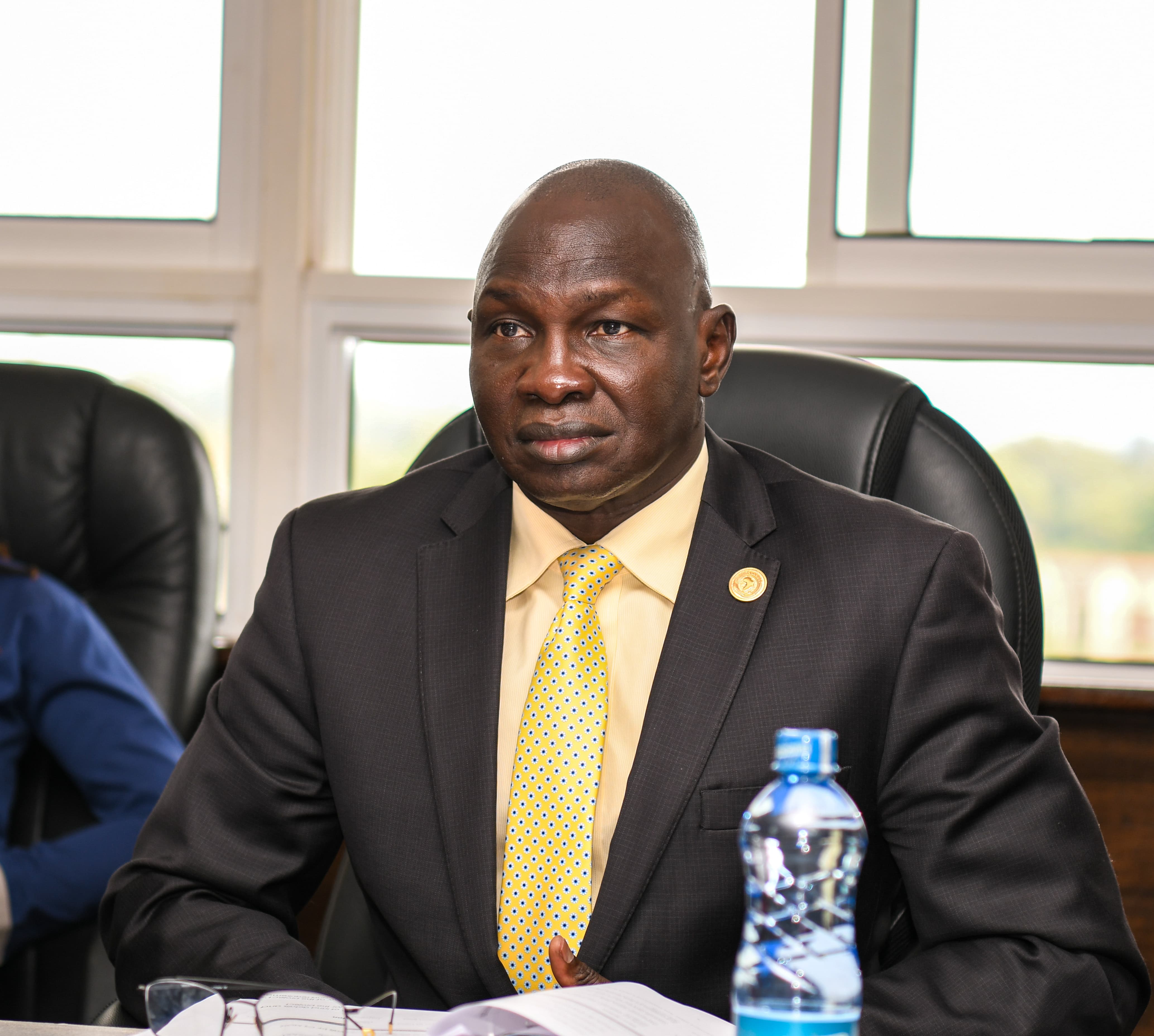 Kenya Pioneering Strategic Centers for Public Health in East Africa 