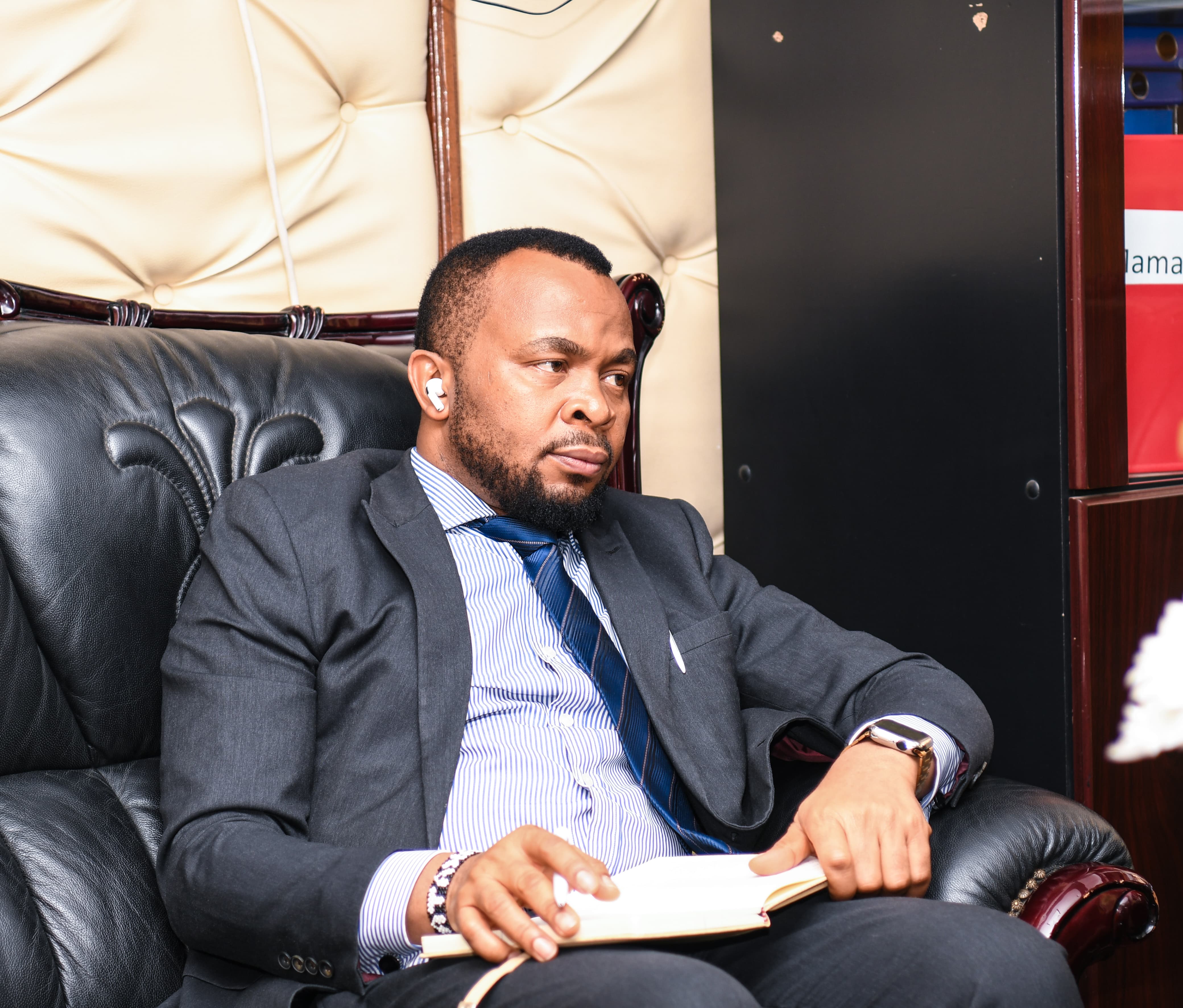 Kenya to Host Two  Vital Africa CDC Meetings