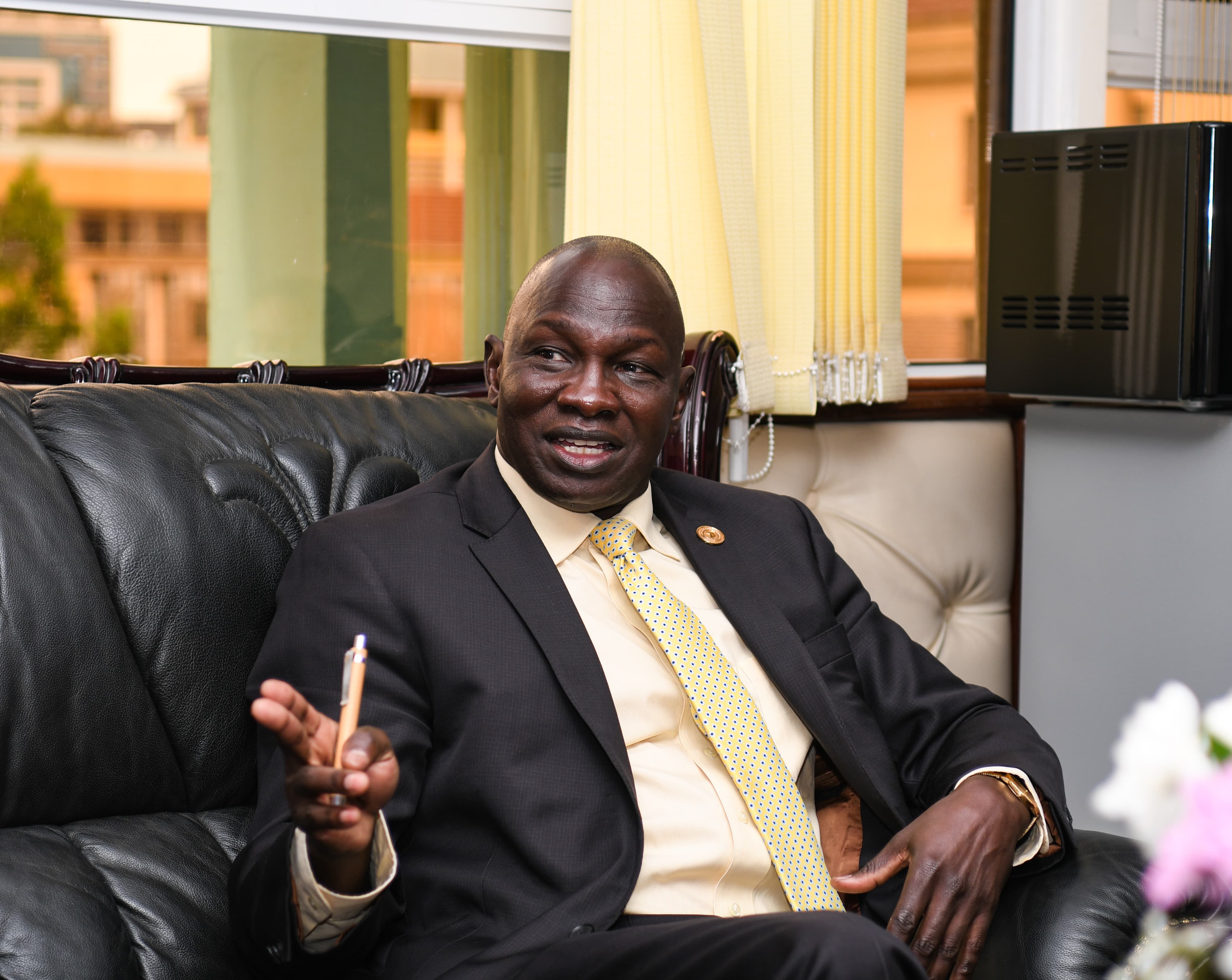 Kenya to Host Two  Vital Africa CDC Meetings