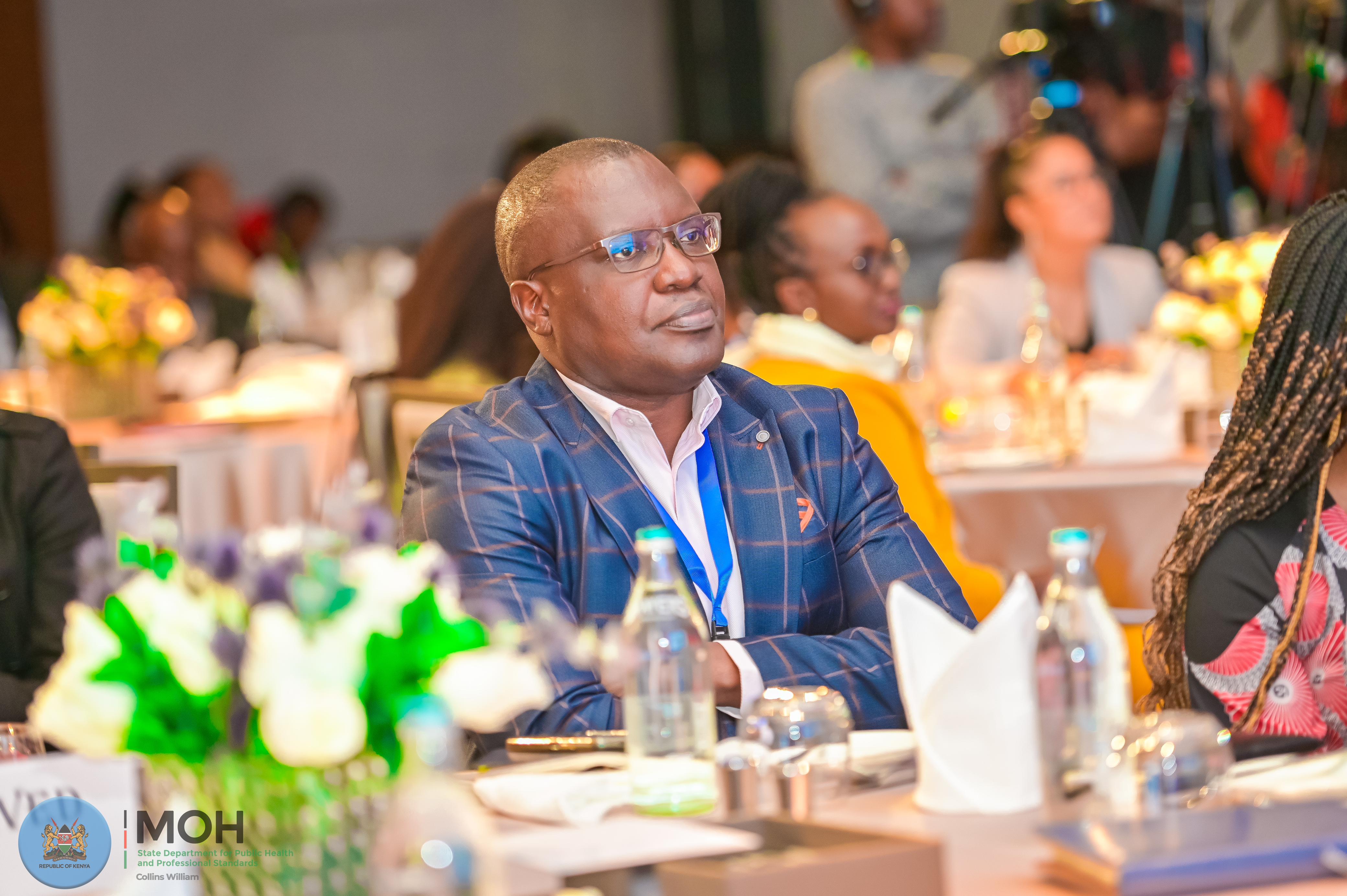 Health Ministry Adopts Green Solutions to Fight Climate Change 