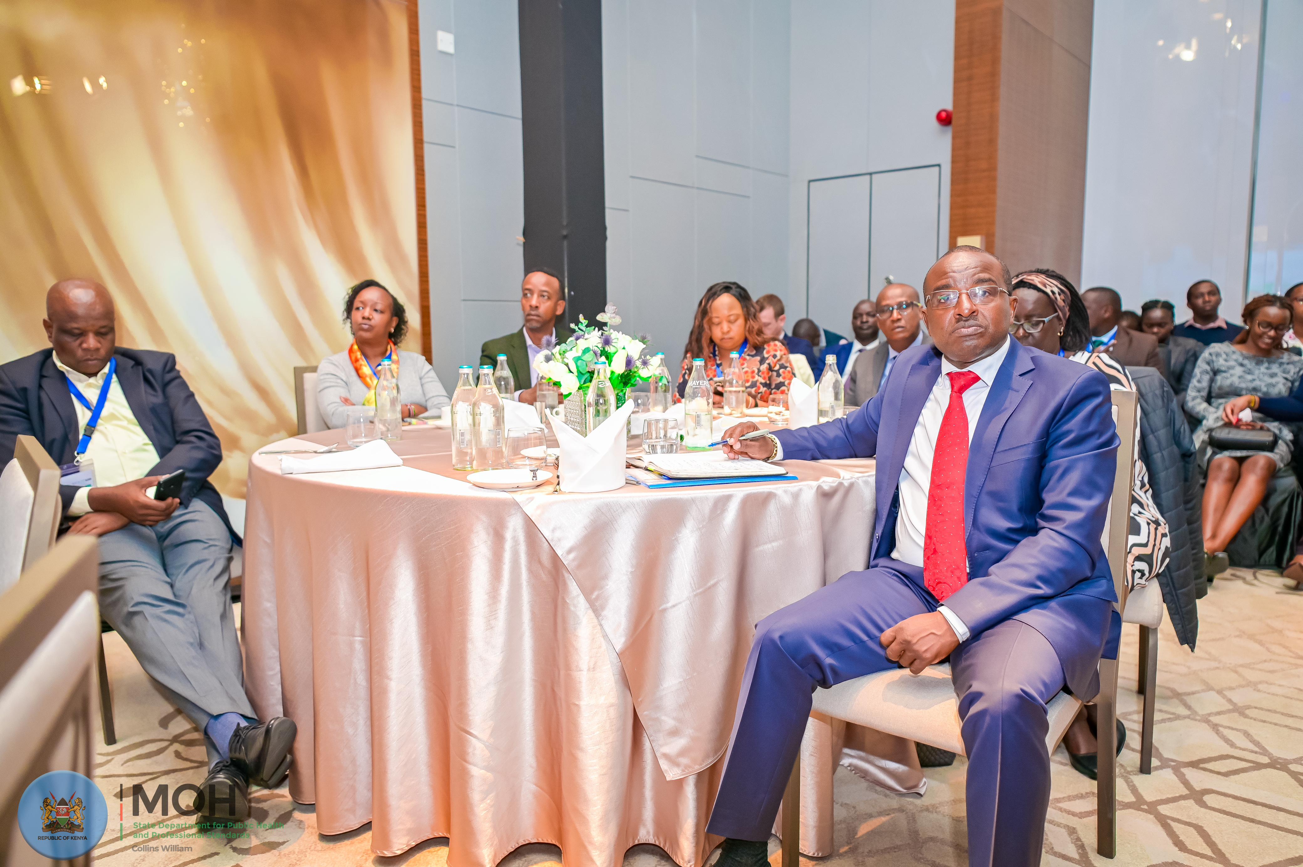 Health Ministry Adopts Green Solutions to Fight Climate Change 