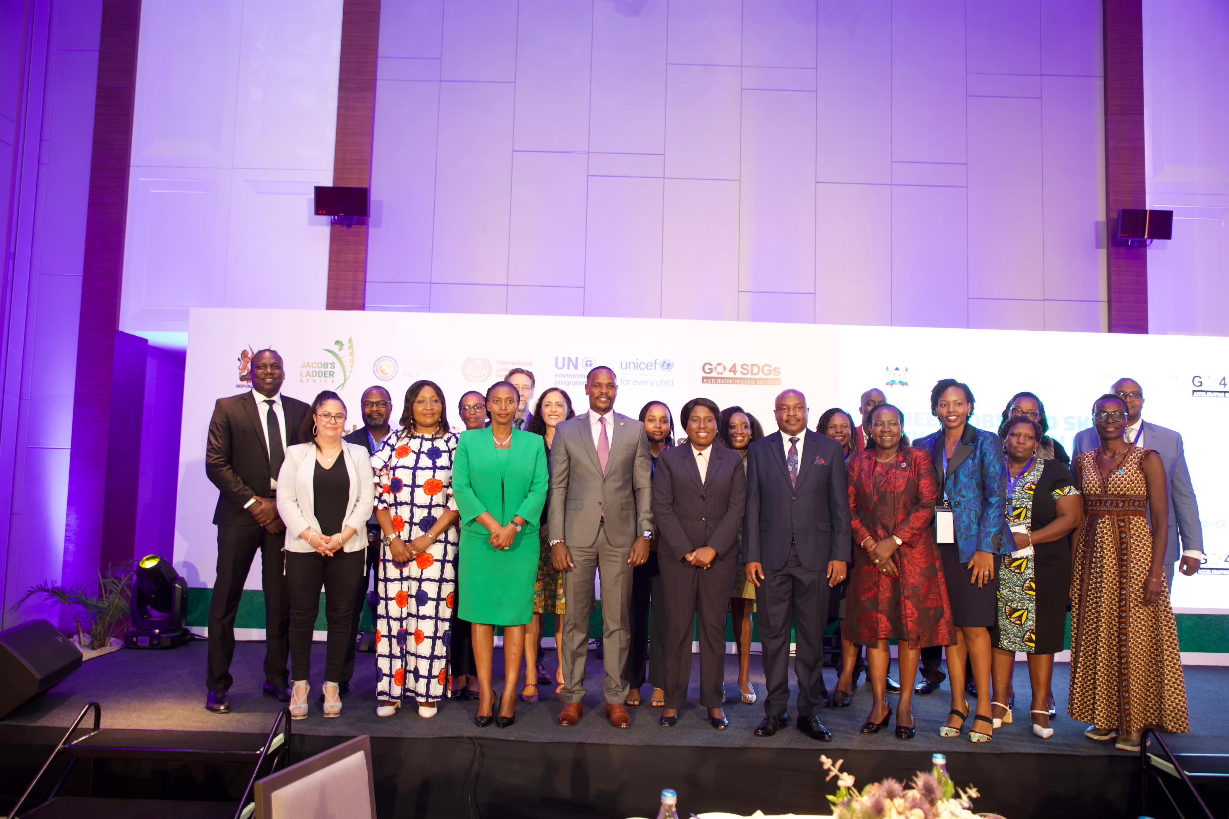 Health Ministry Adopts Green Solutions to Fight Climate Change 