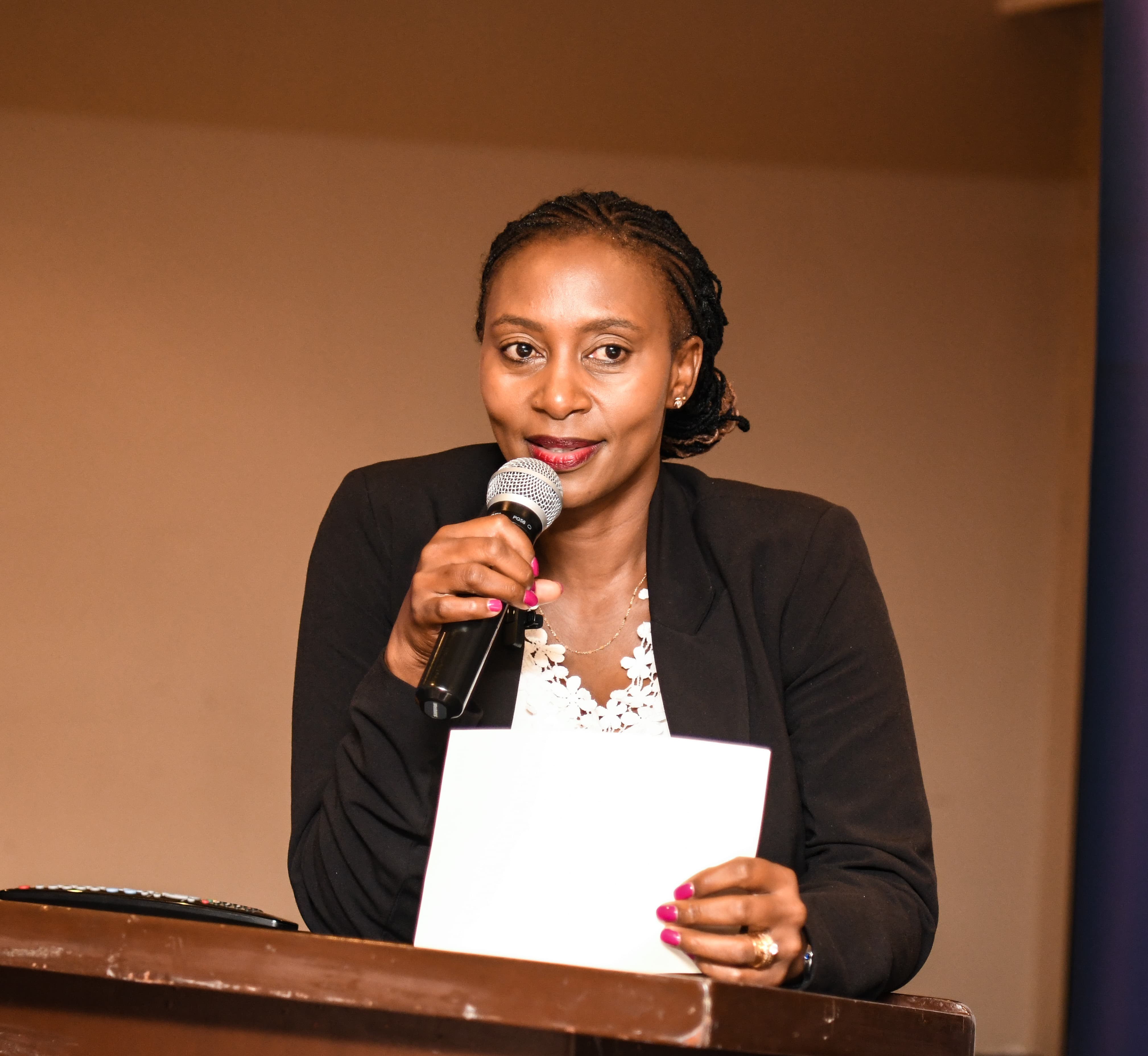 Kenya Launches Global Health Workforce Grants for UHC Progress 