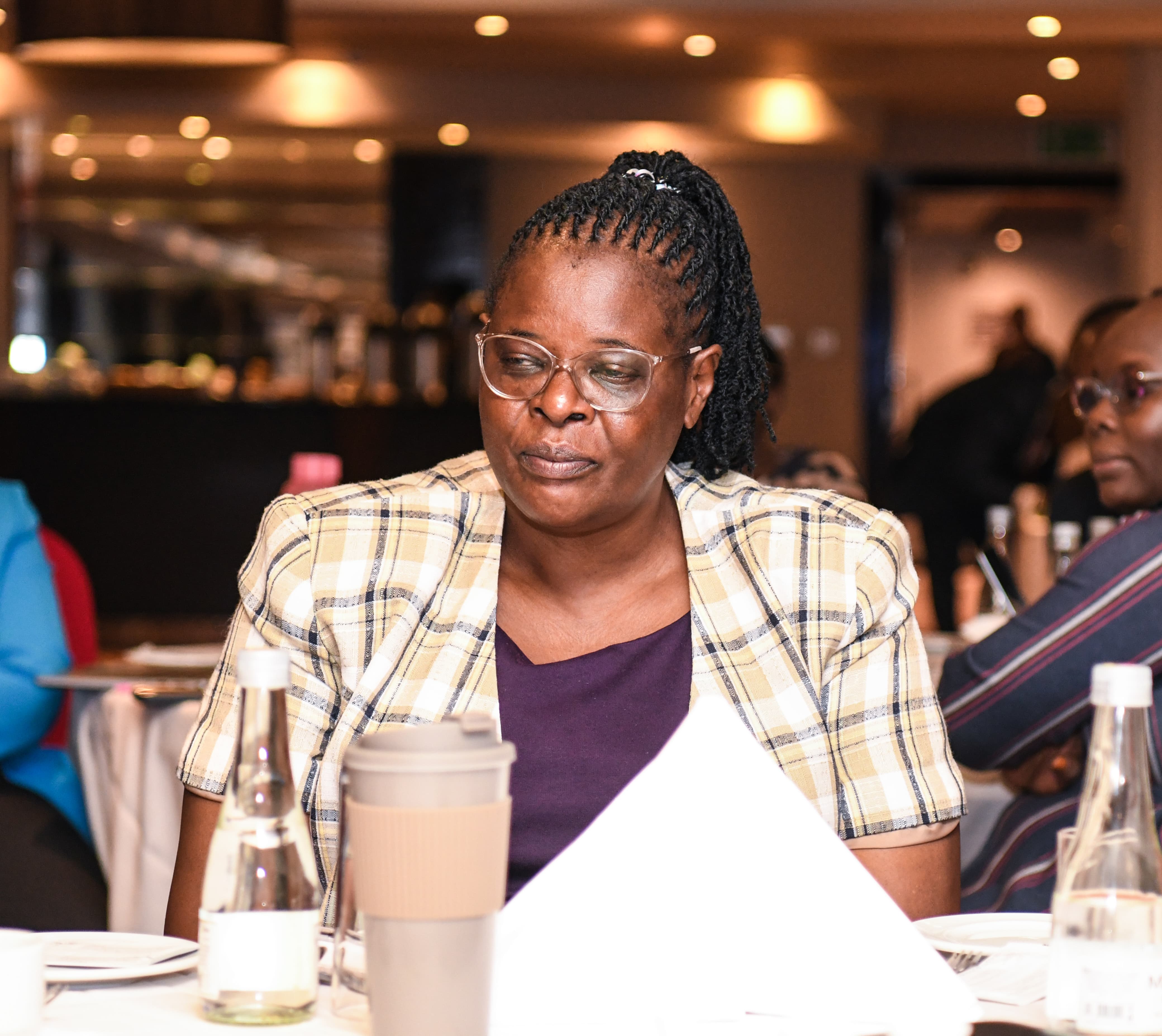 Kenya Launches Global Health Workforce Grants for UHC Progress 