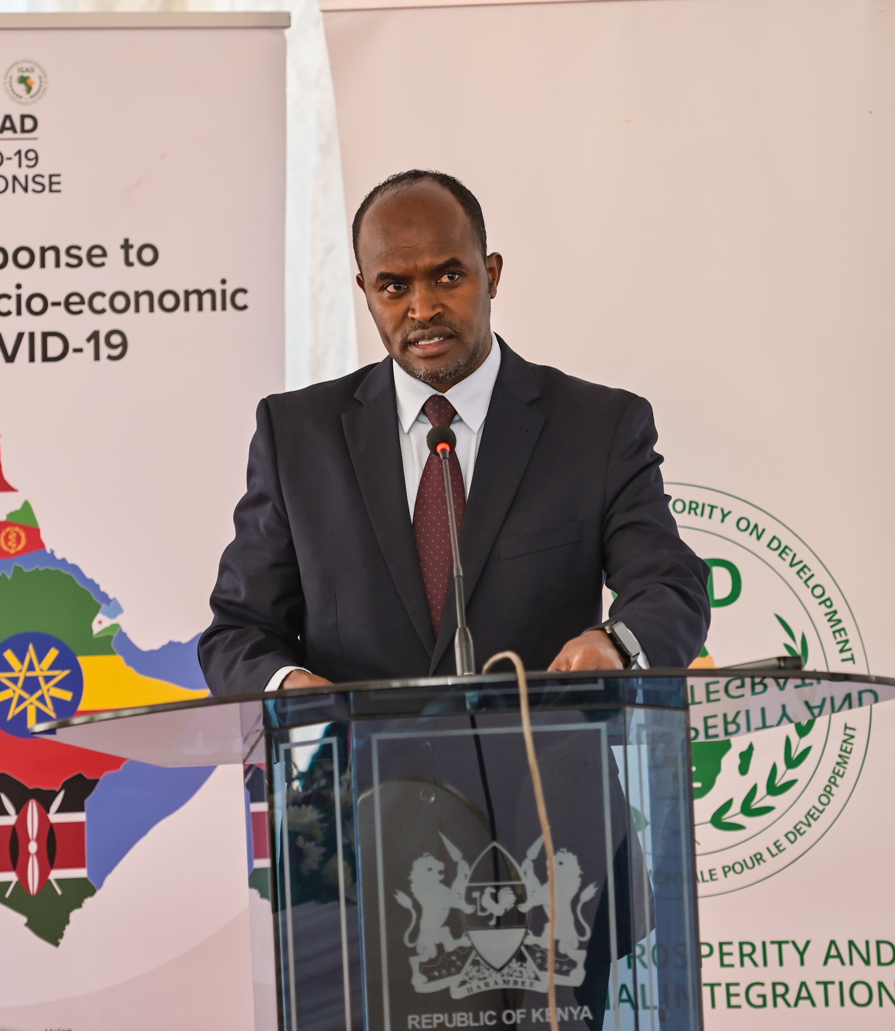 Ministry of Health Receives Mobile Laboratory Donation to Enhance Healthcare Accessibility