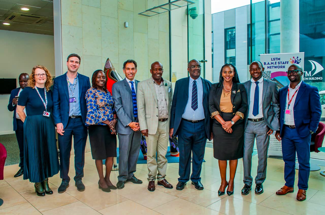 Reinforcing Collborative Efforts in Snakebite Research 