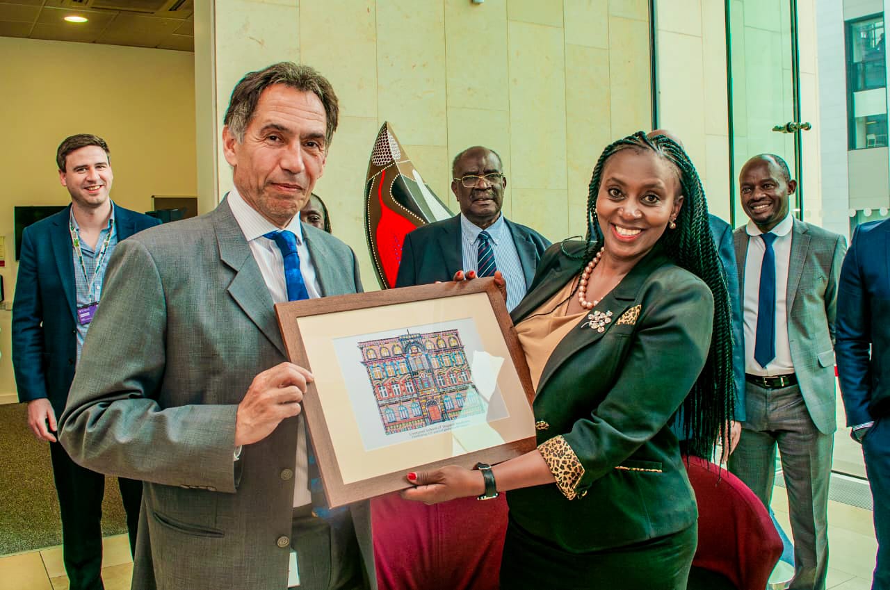 Reinforcing Collborative Efforts in Snakebite Research 