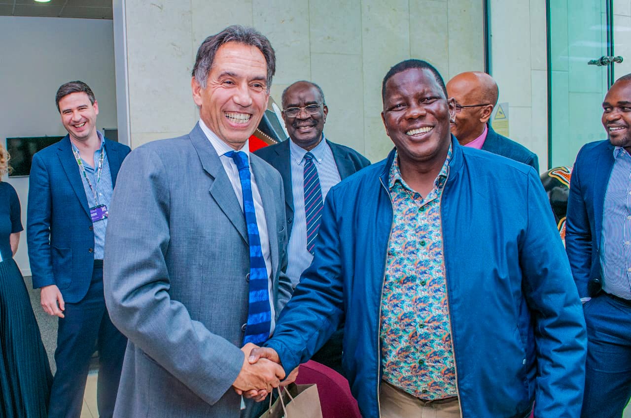 Reinforcing Collborative Efforts in Snakebite Research 