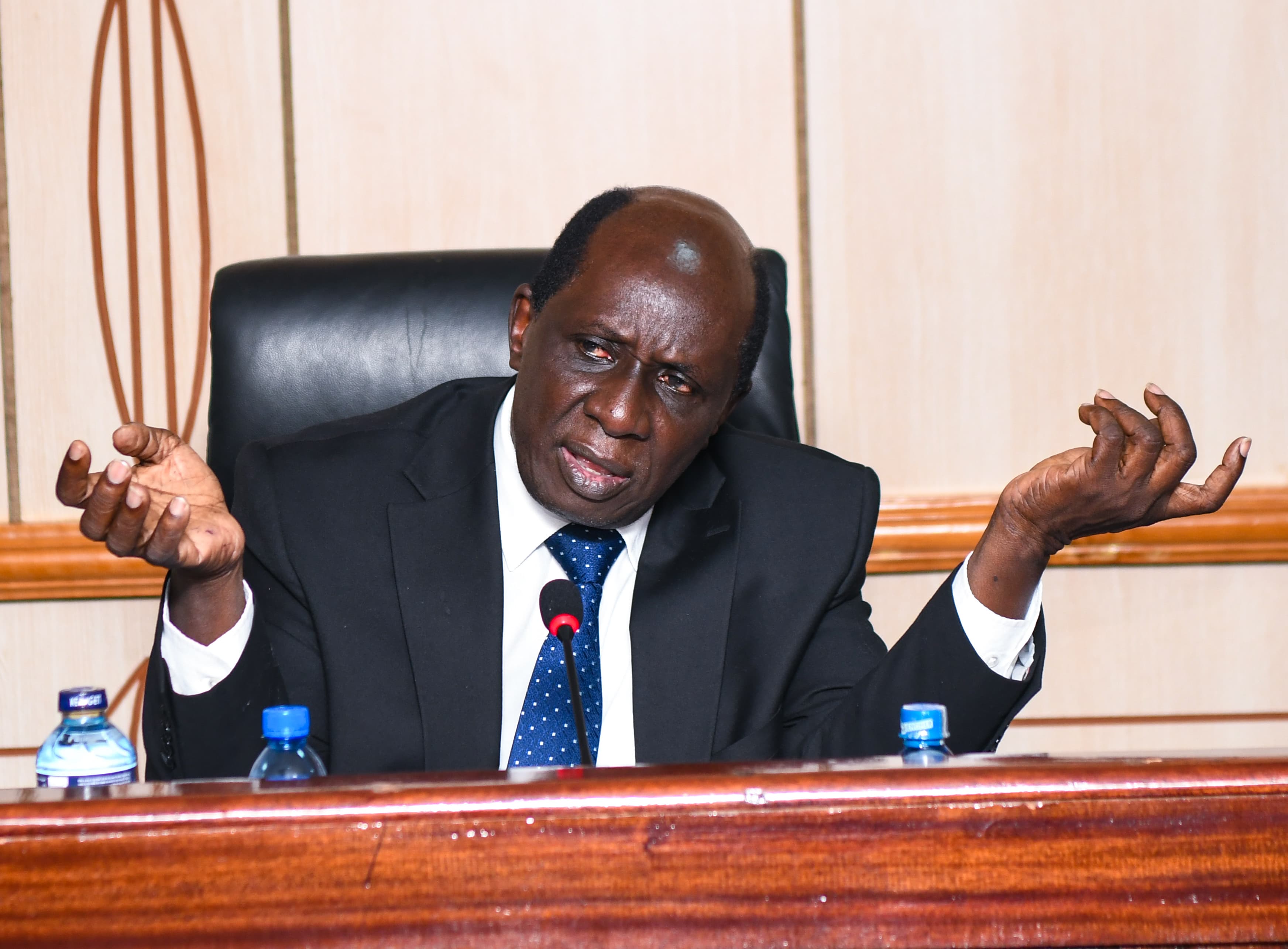 Advocating for Increased Resources to Enhance Preventive and Promotive Health Programs 