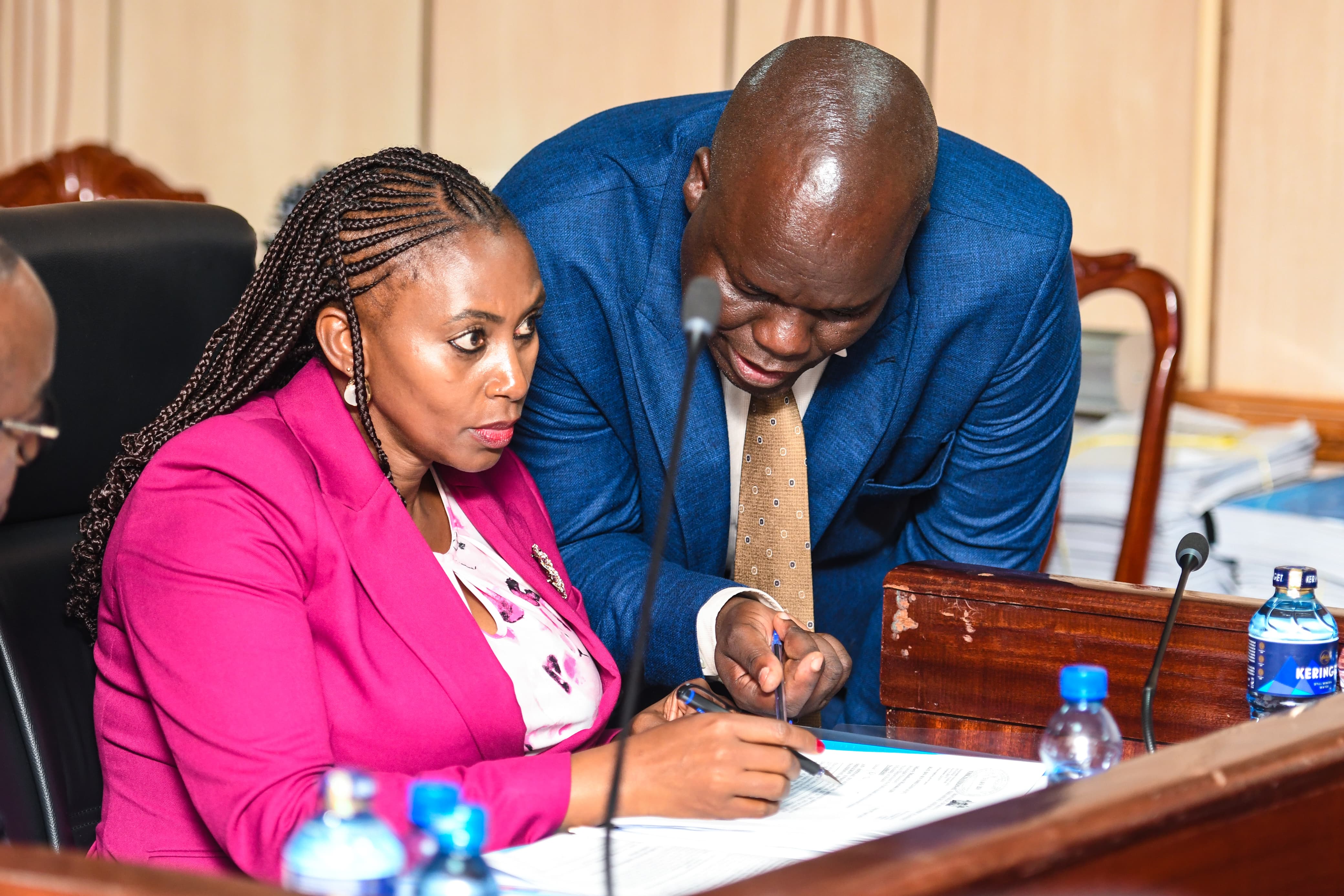 Advocating for Increased Resources to Enhance Preventive and Promotive Health Programs 