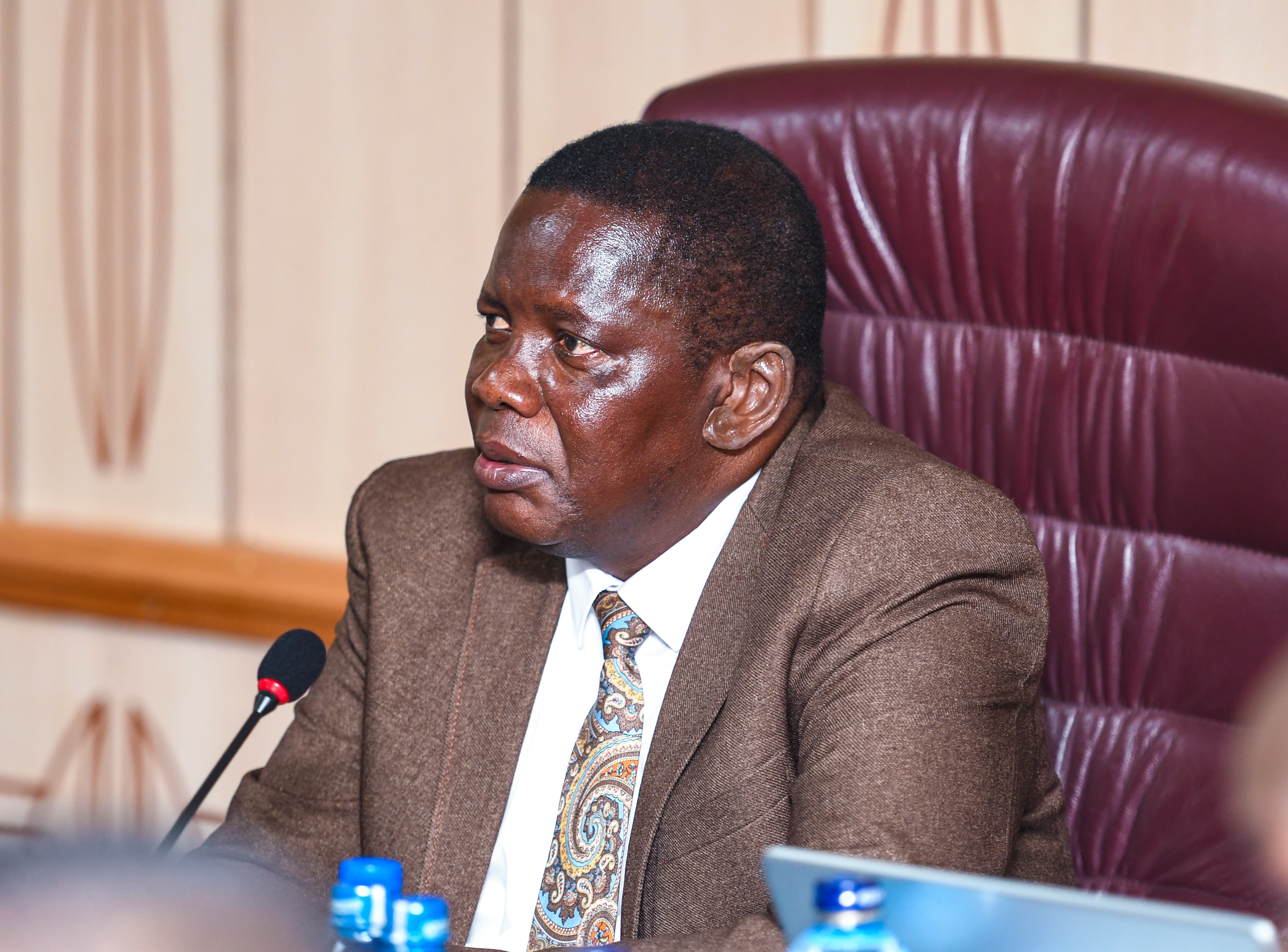 Advocating for Increased Resources to Enhance Preventive and Promotive Health Programs 