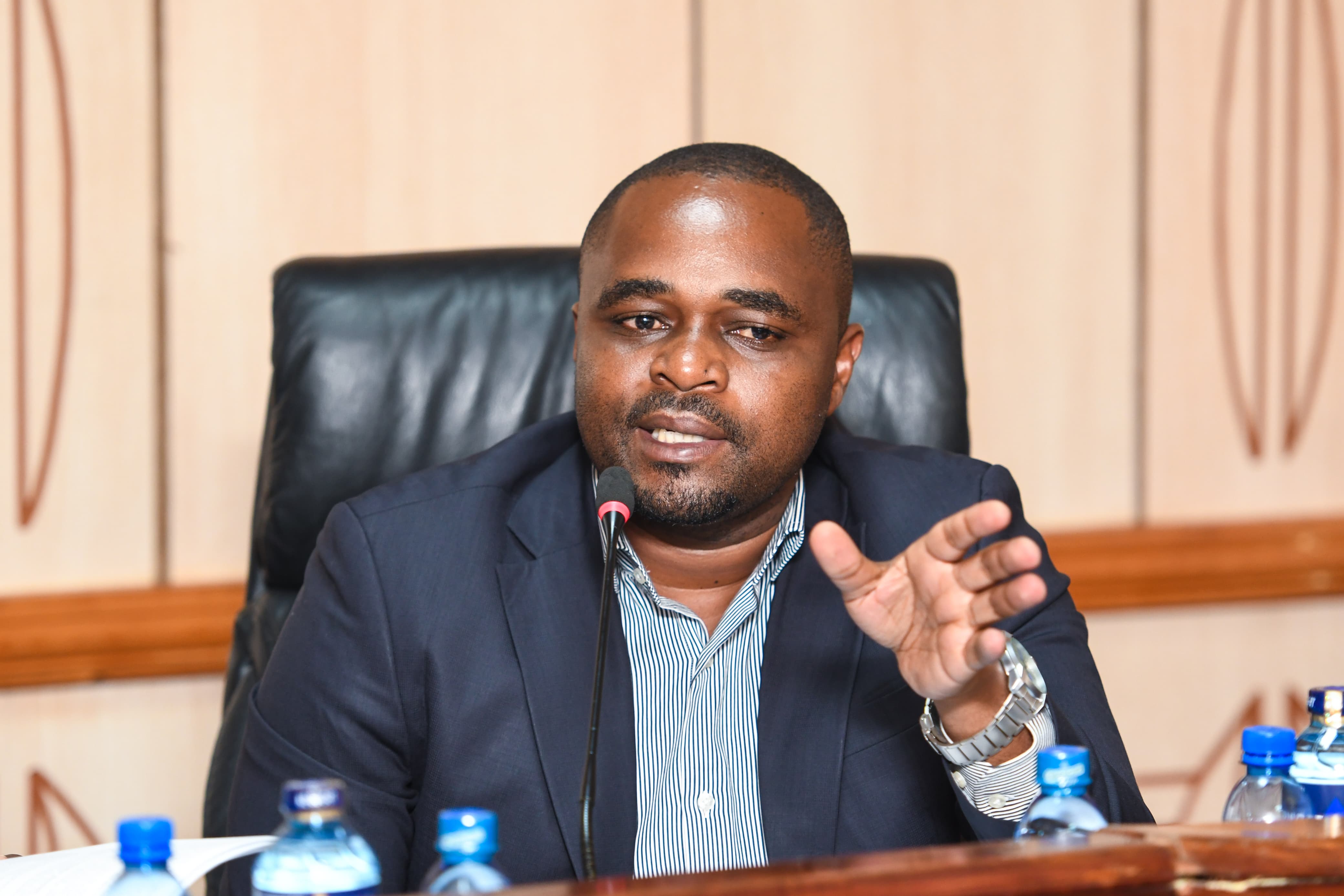 Advocating for Increased Resources to Enhance Preventive and Promotive Health Programs 