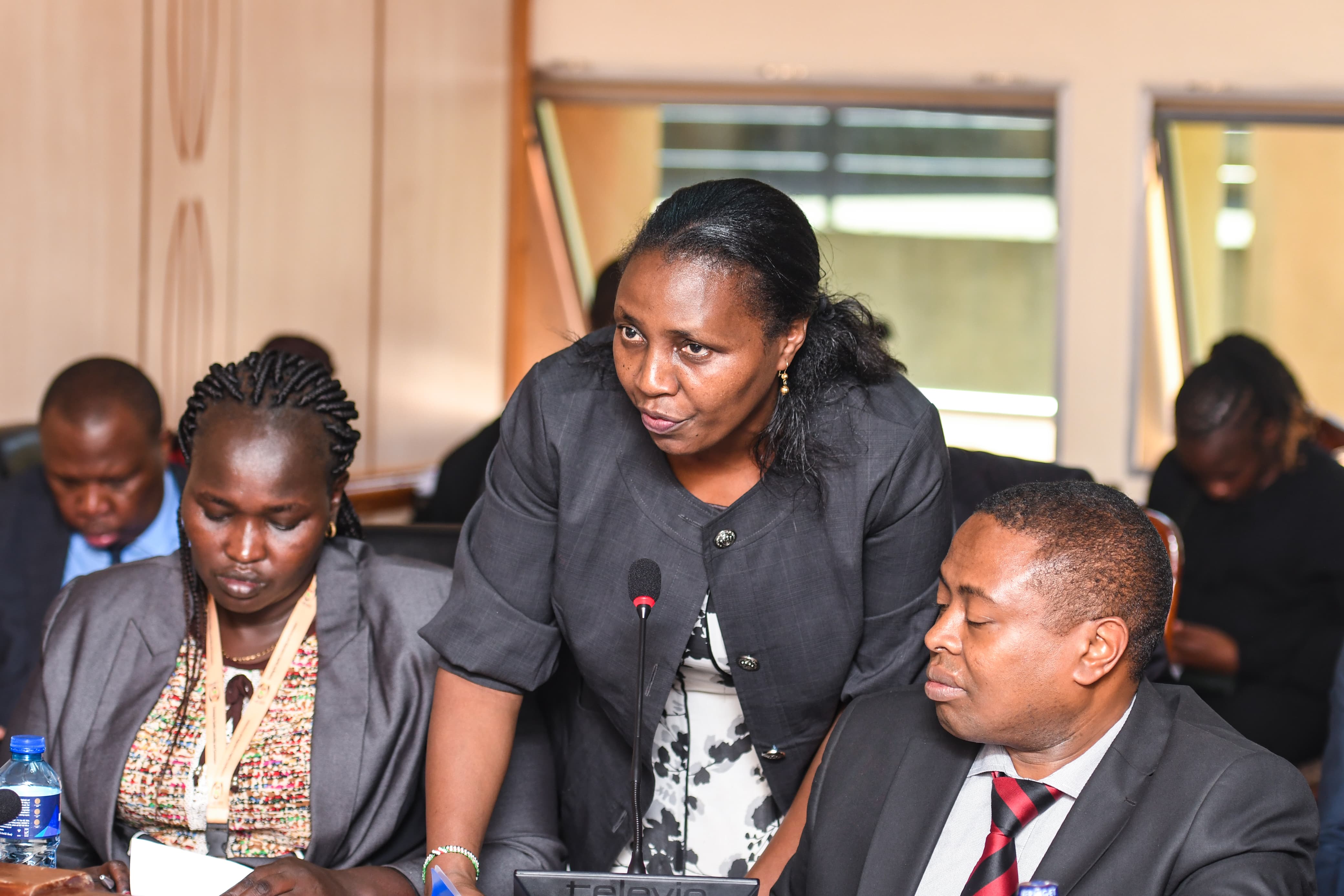 Advocating for Increased Resources to Enhance Preventive and Promotive Health Programs 