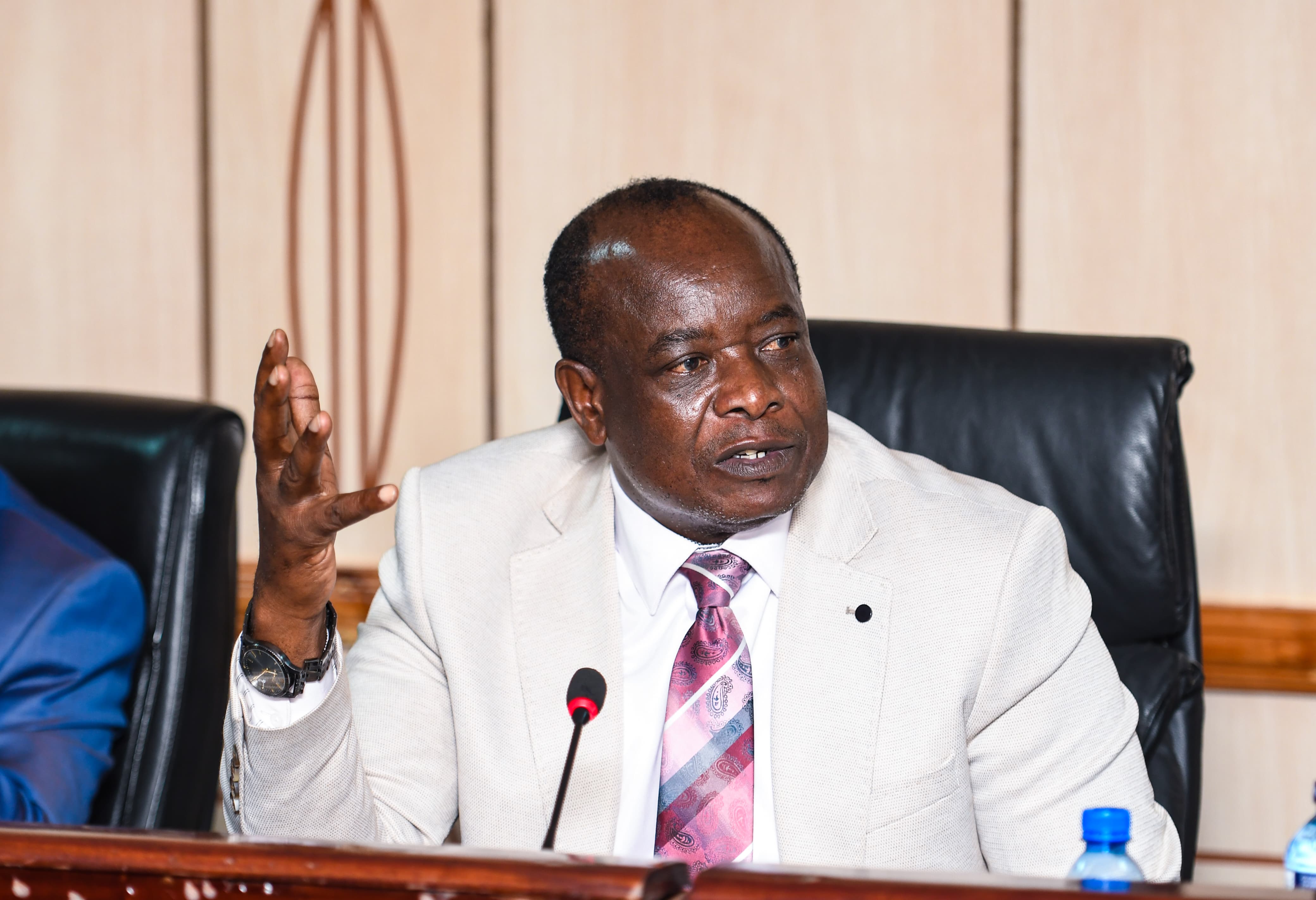 Advocating for Increased Resources to Enhance Preventive and Promotive Health Programs 