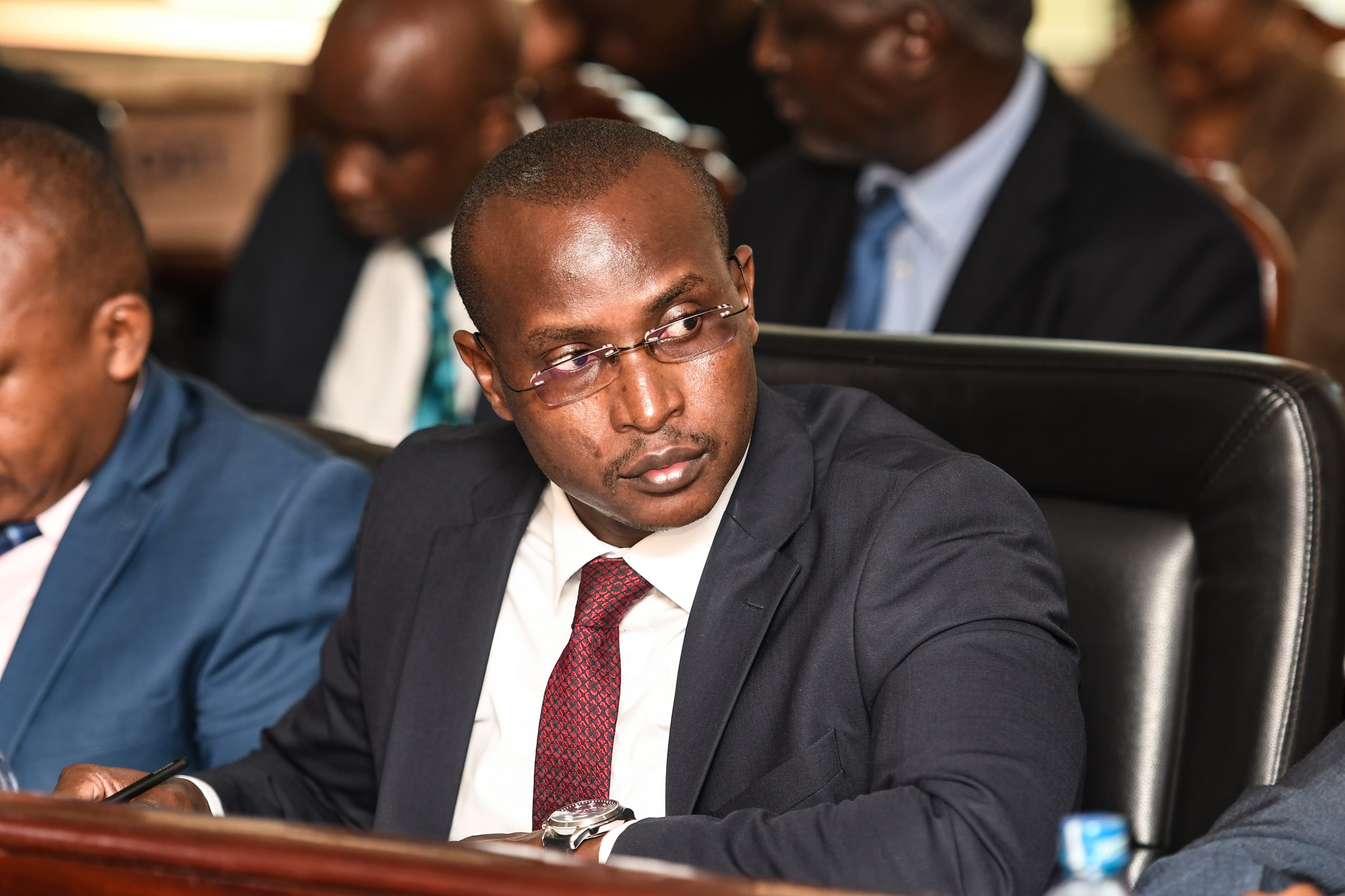 Advocating for Increased Resources to Enhance Preventive and Promotive Health Programs 