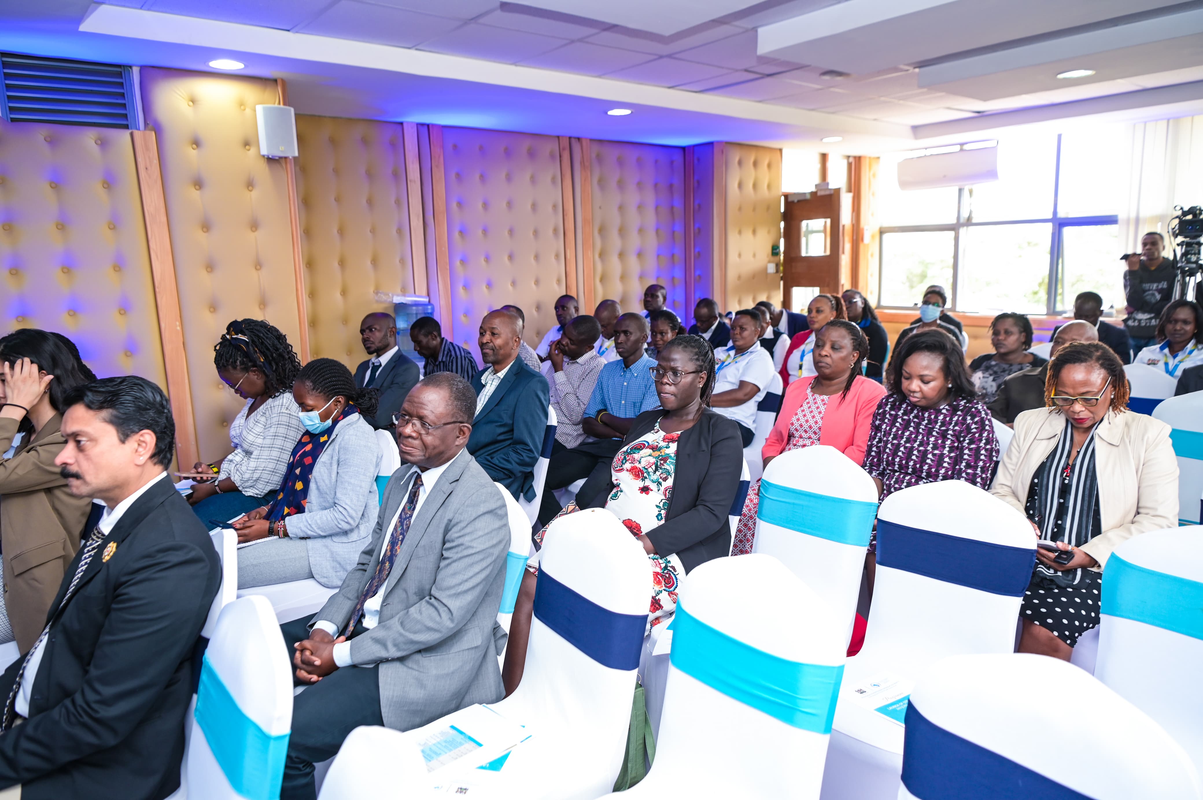 Unveiling KHPOA'S Strategic Plan: A New Era in Healthcare