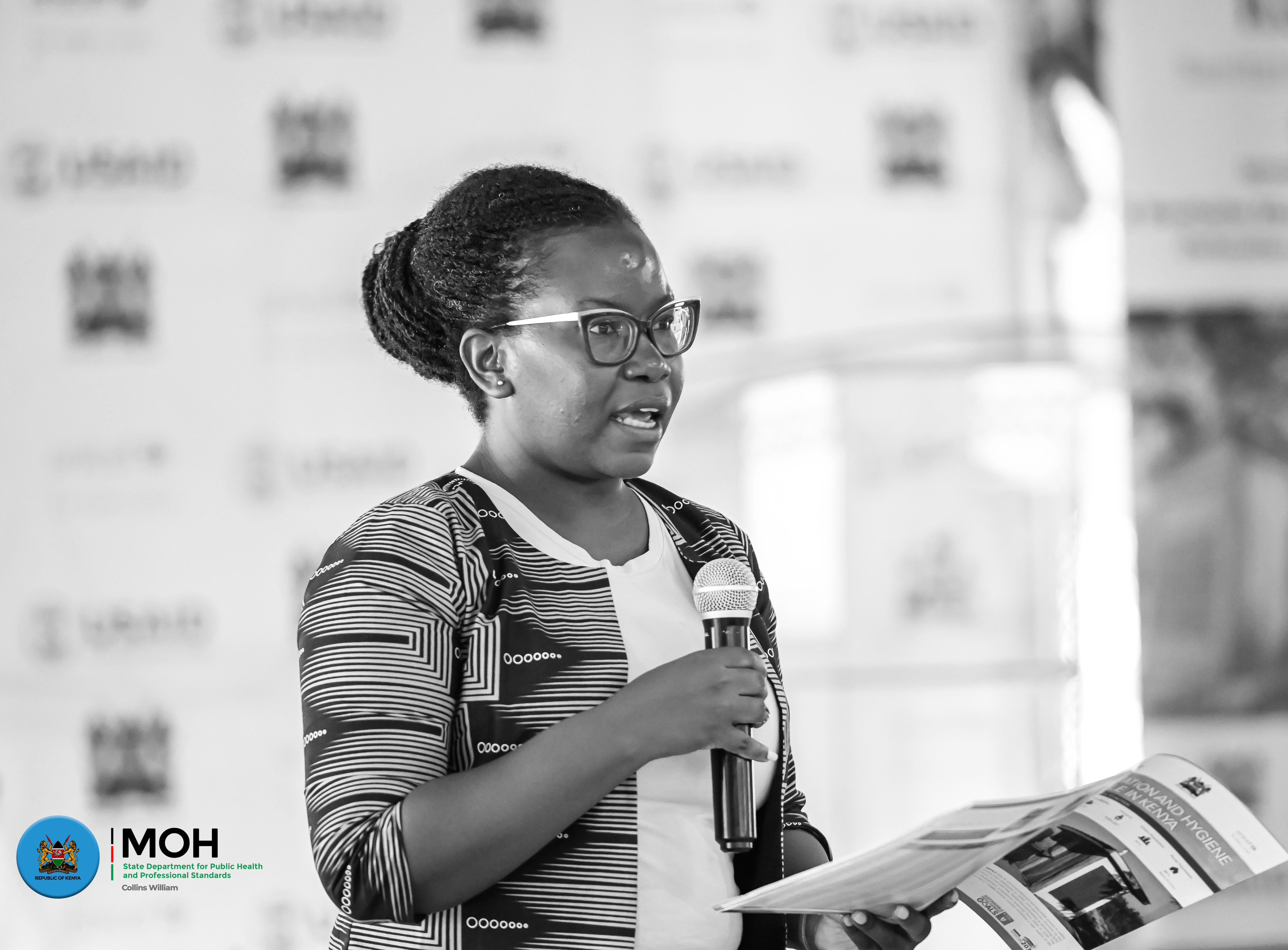 Kenya Sanitation Alliance Meeting Advances National Hygiene Goals and Collaboration 