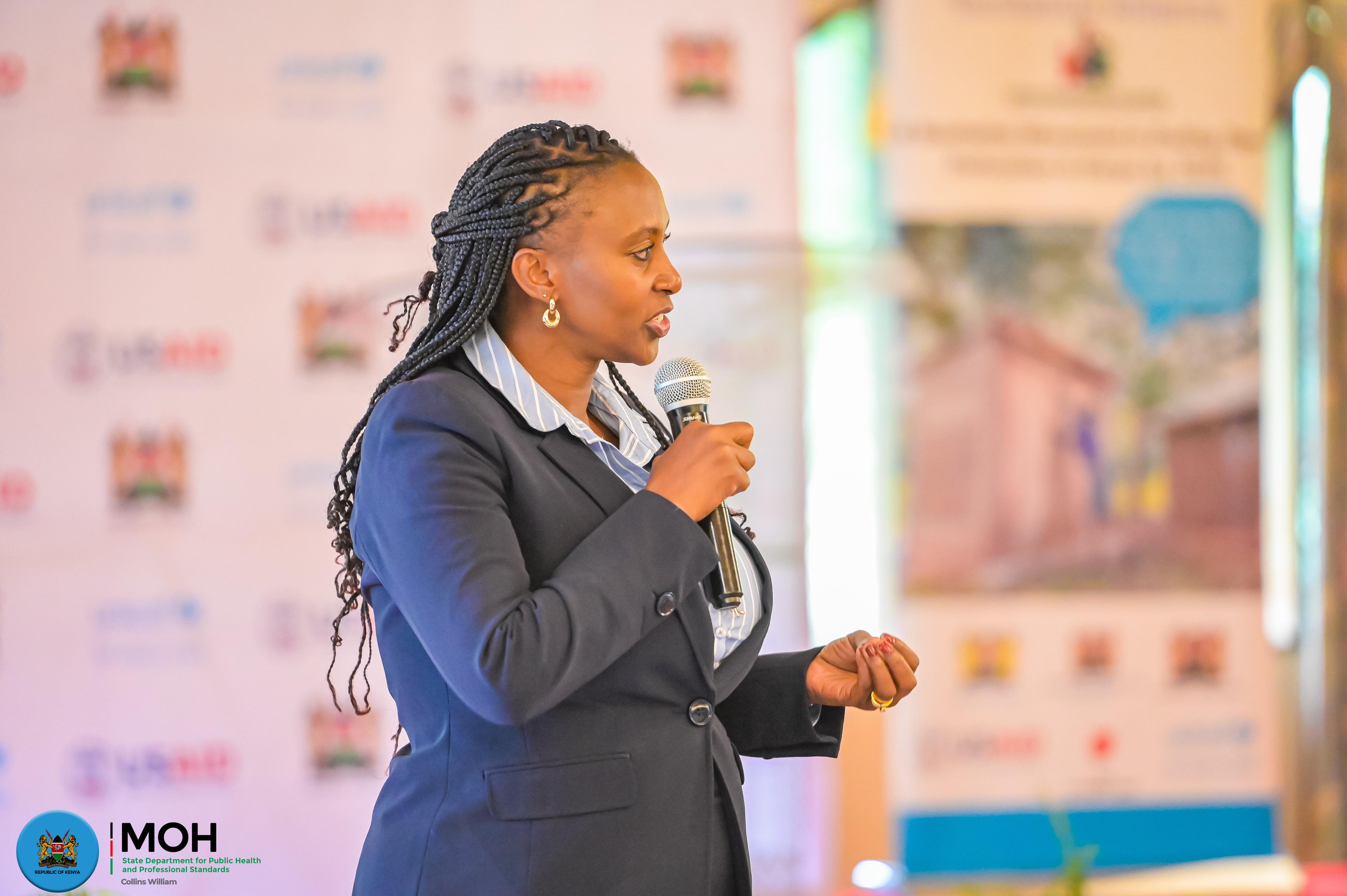 Kenya Sanitation Alliance Meeting Advances National Hygiene Goals and Collaboration 