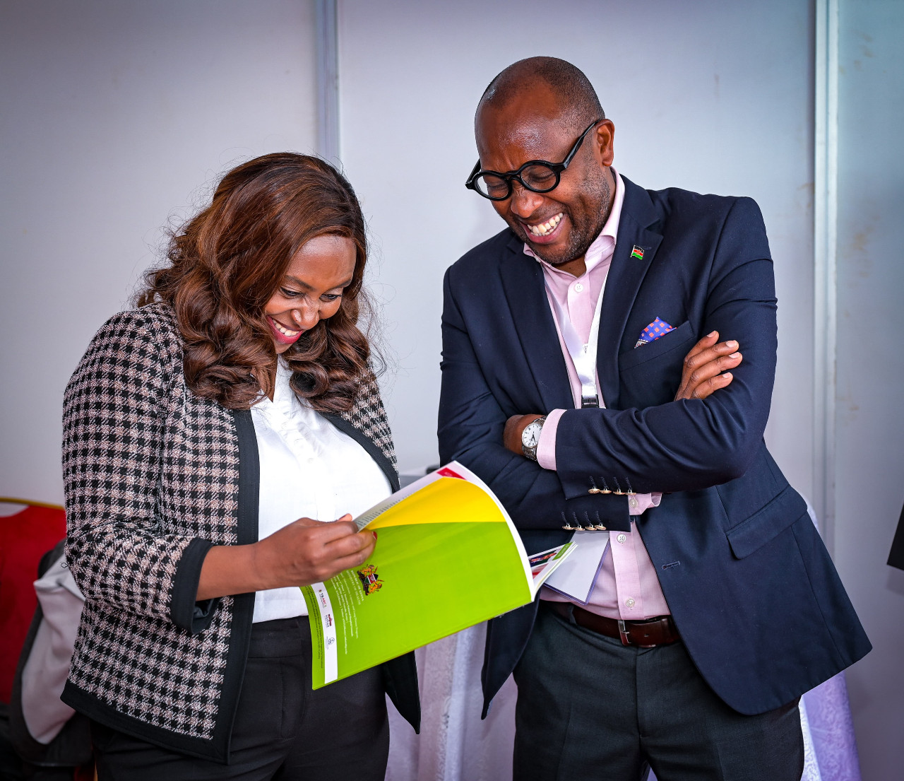 Kenya Secures $407 Million Global Fund for HIV, TB and Malaria