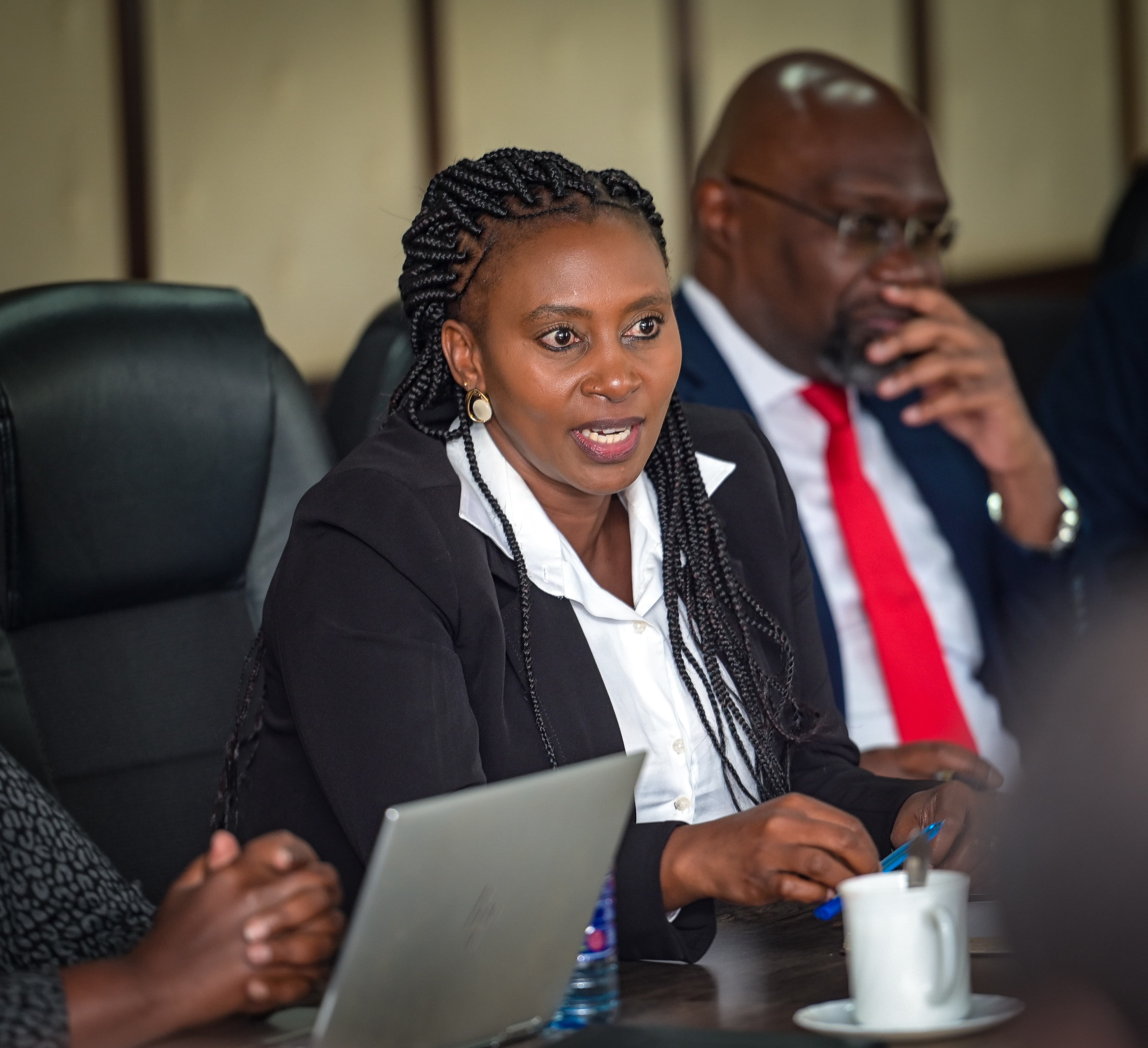 Review of Approved Budget and Preparation of Work Plan and Procurement Plan