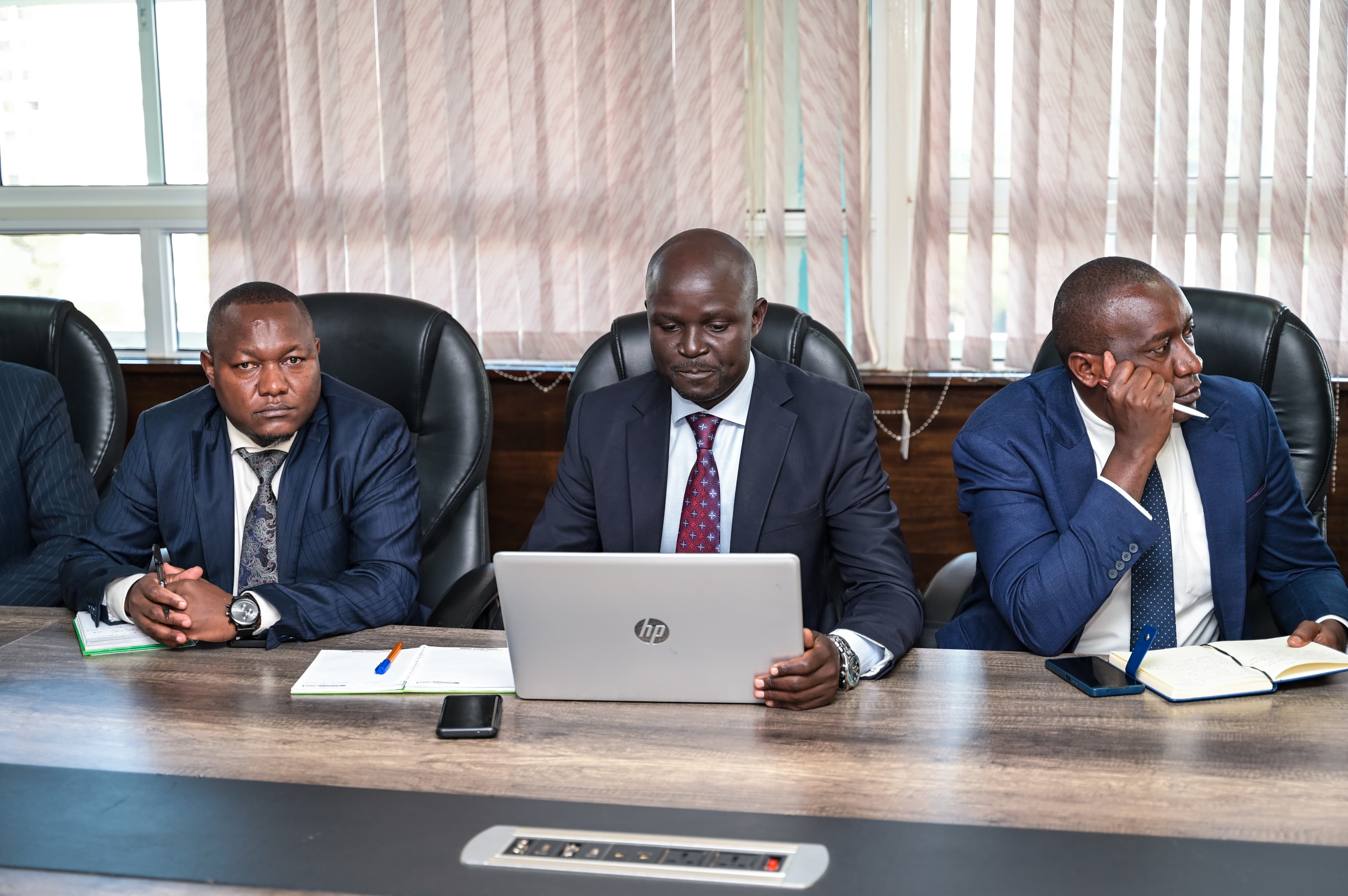 Review of Approved Budget and Preparation of Work Plan and Procurement Plan