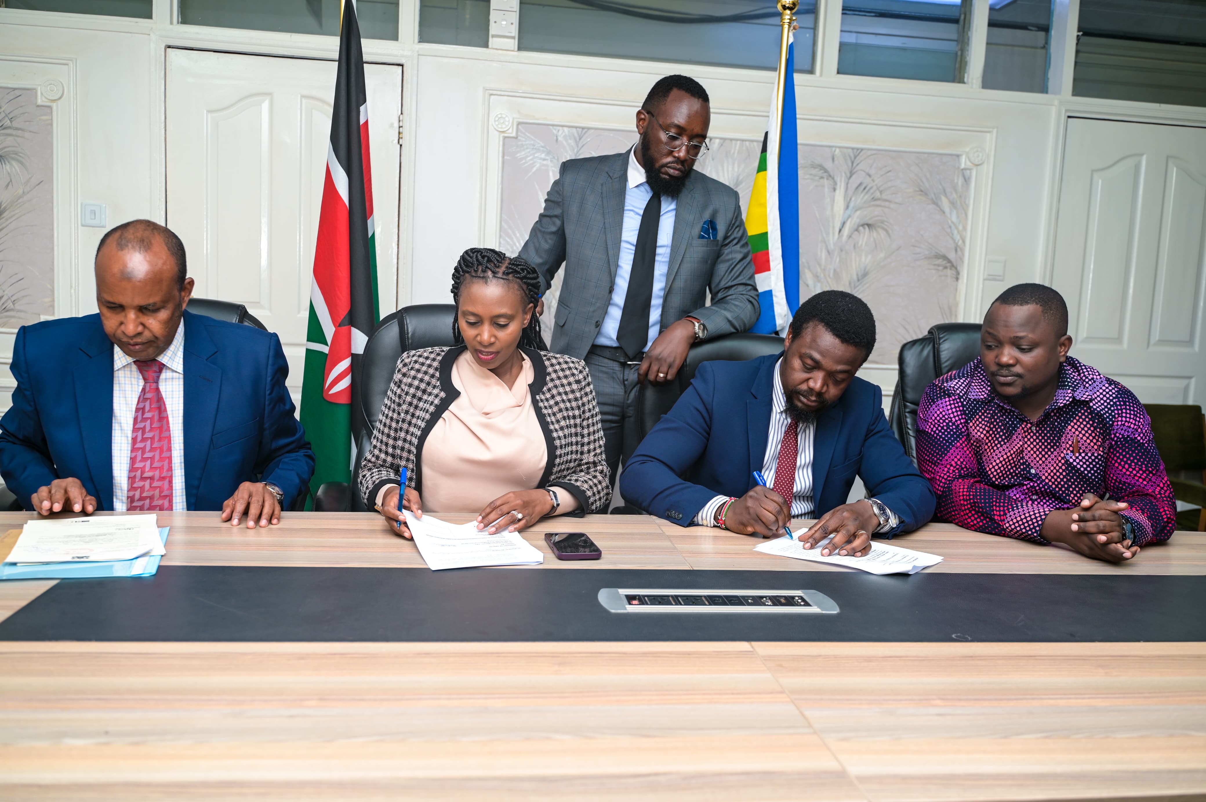 1210 Medical Interns to be Posted by 1st August