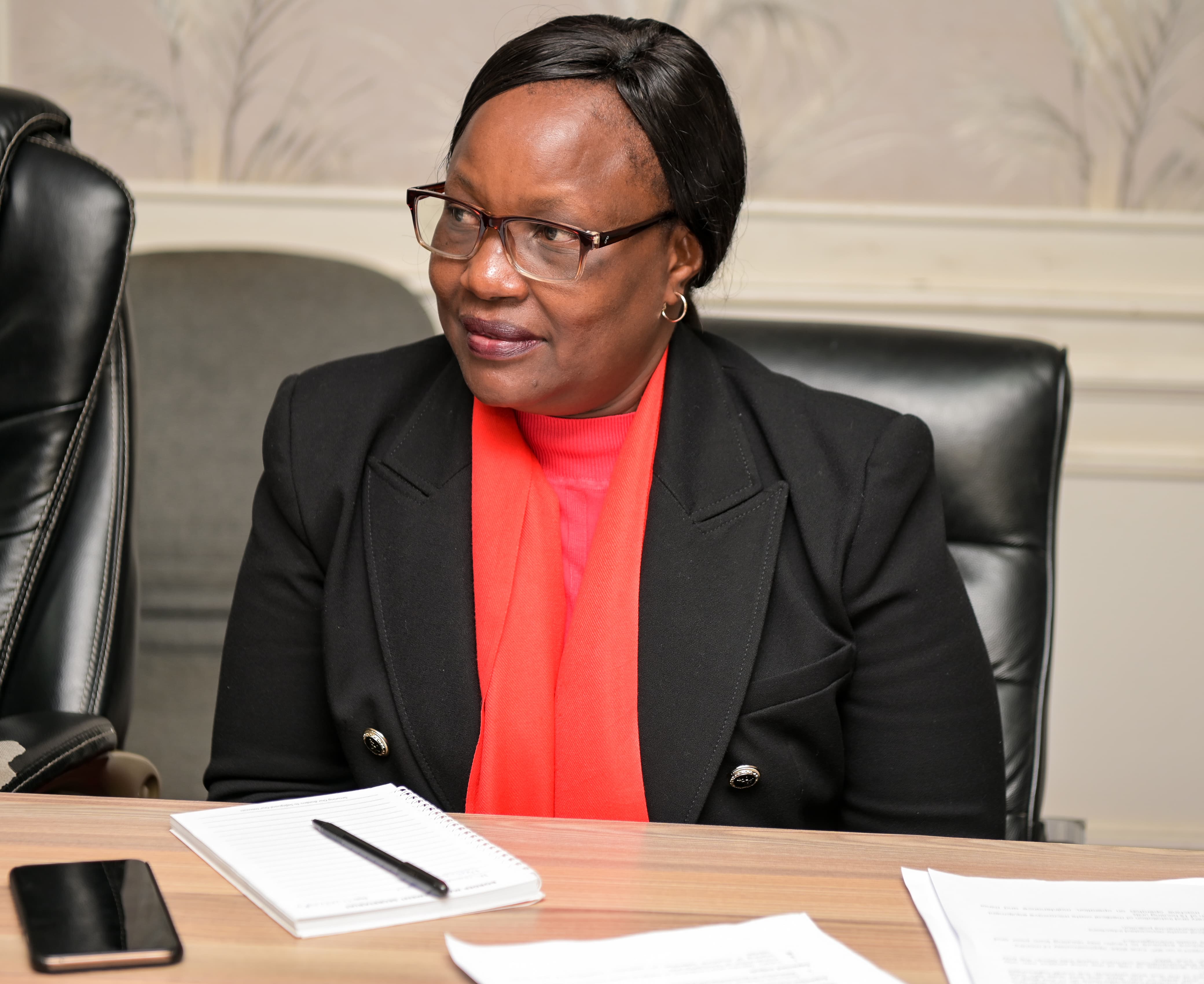 Phase II of the Microwave Waste Management Project